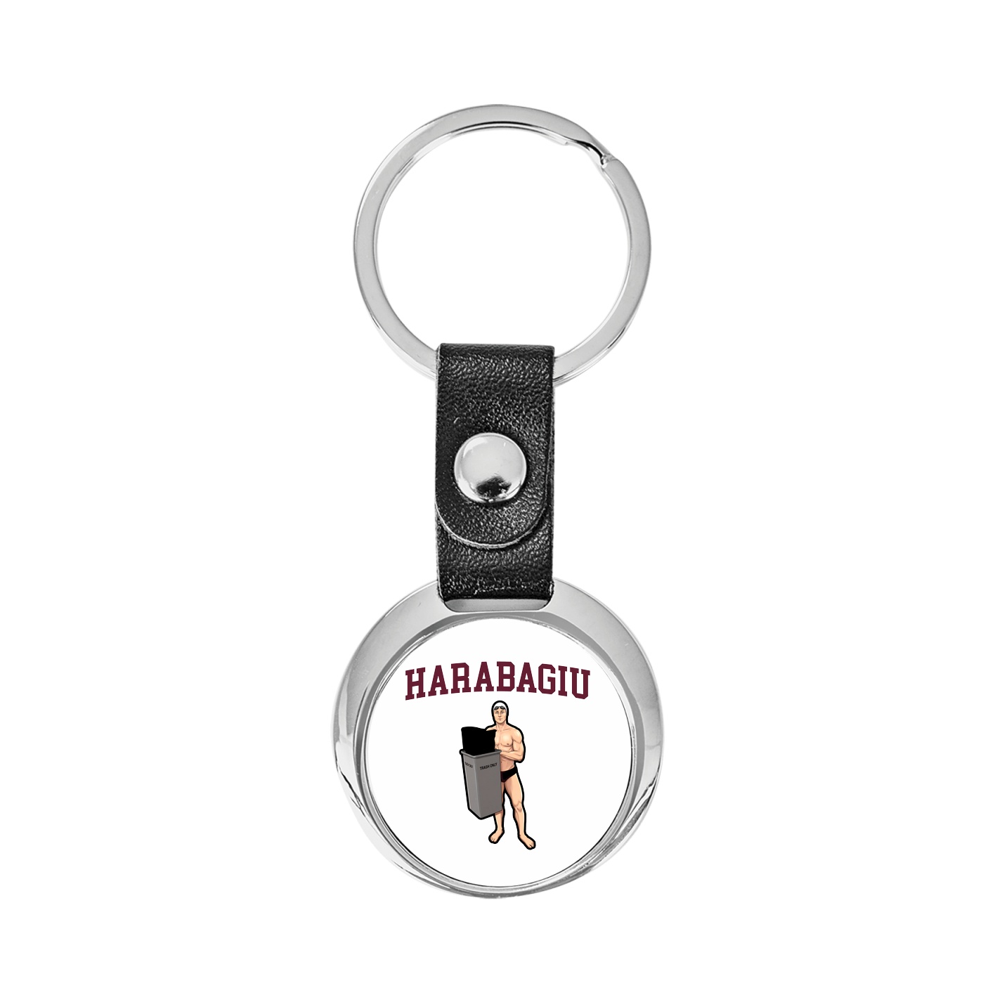 Key Chain — Shirsey in Classic