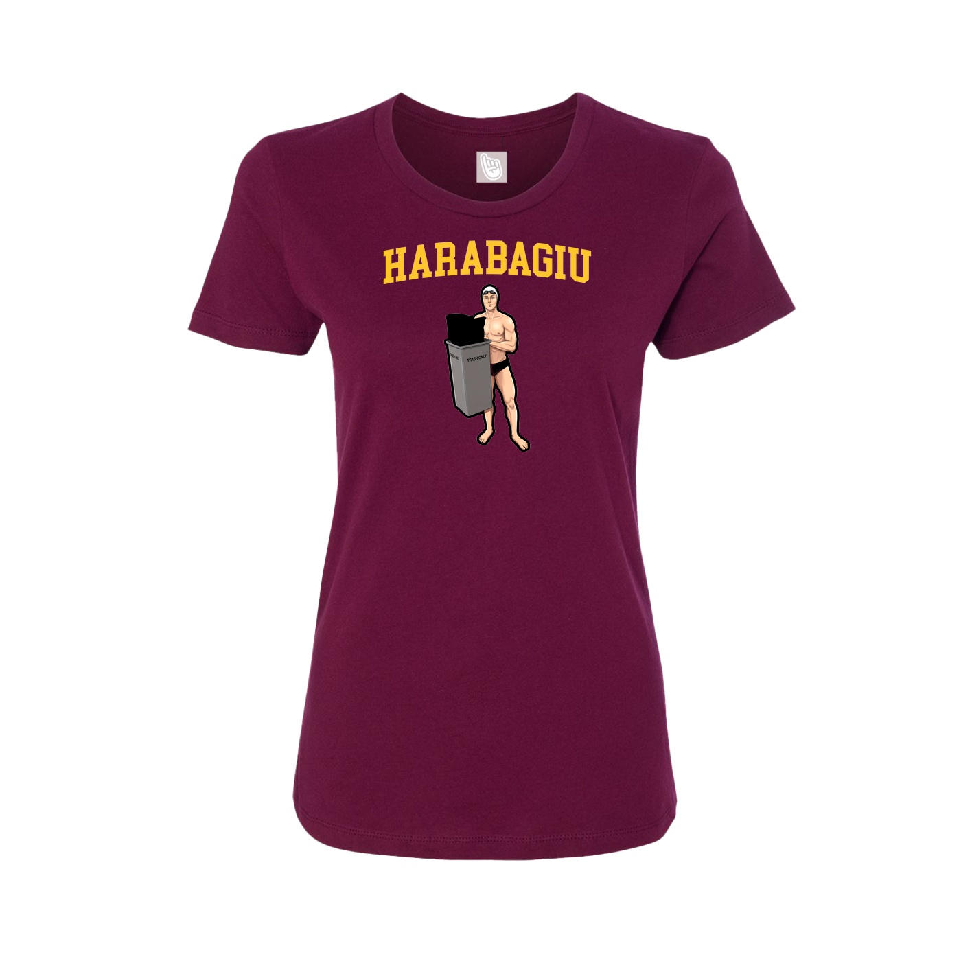NIL Club Womens Tee