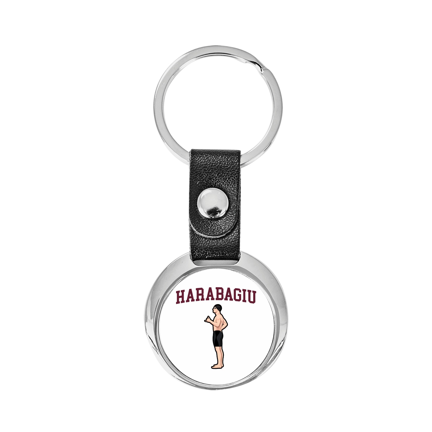 Key Chain — Shirsey in Classic