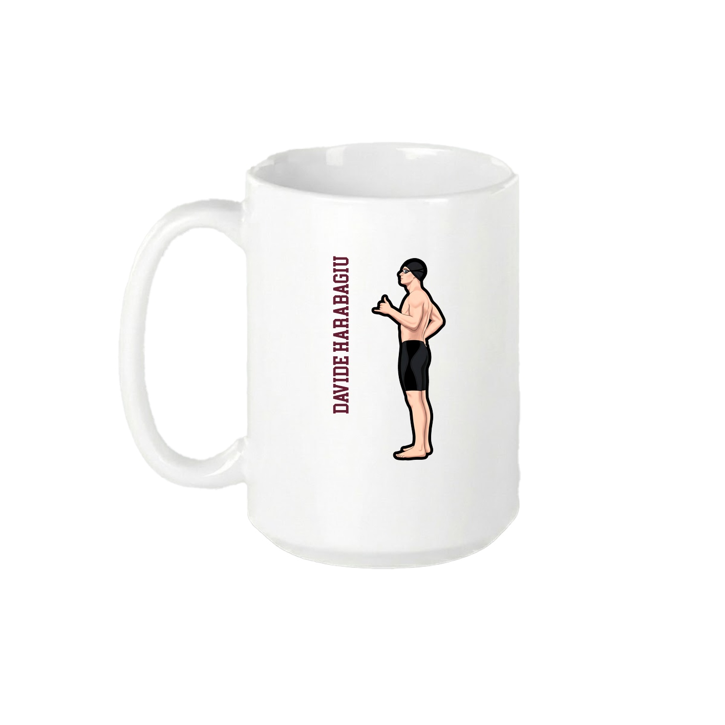 15oz Coffee Mug
