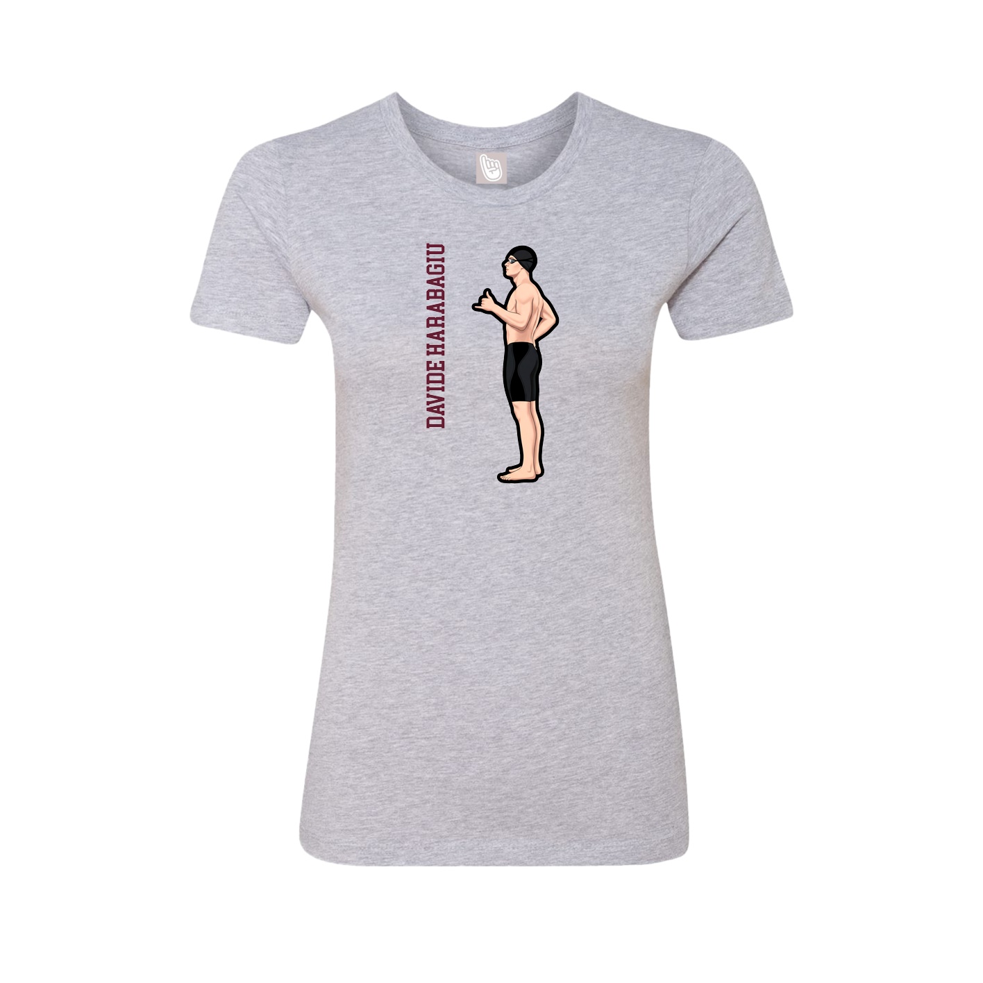 Womens Tee
