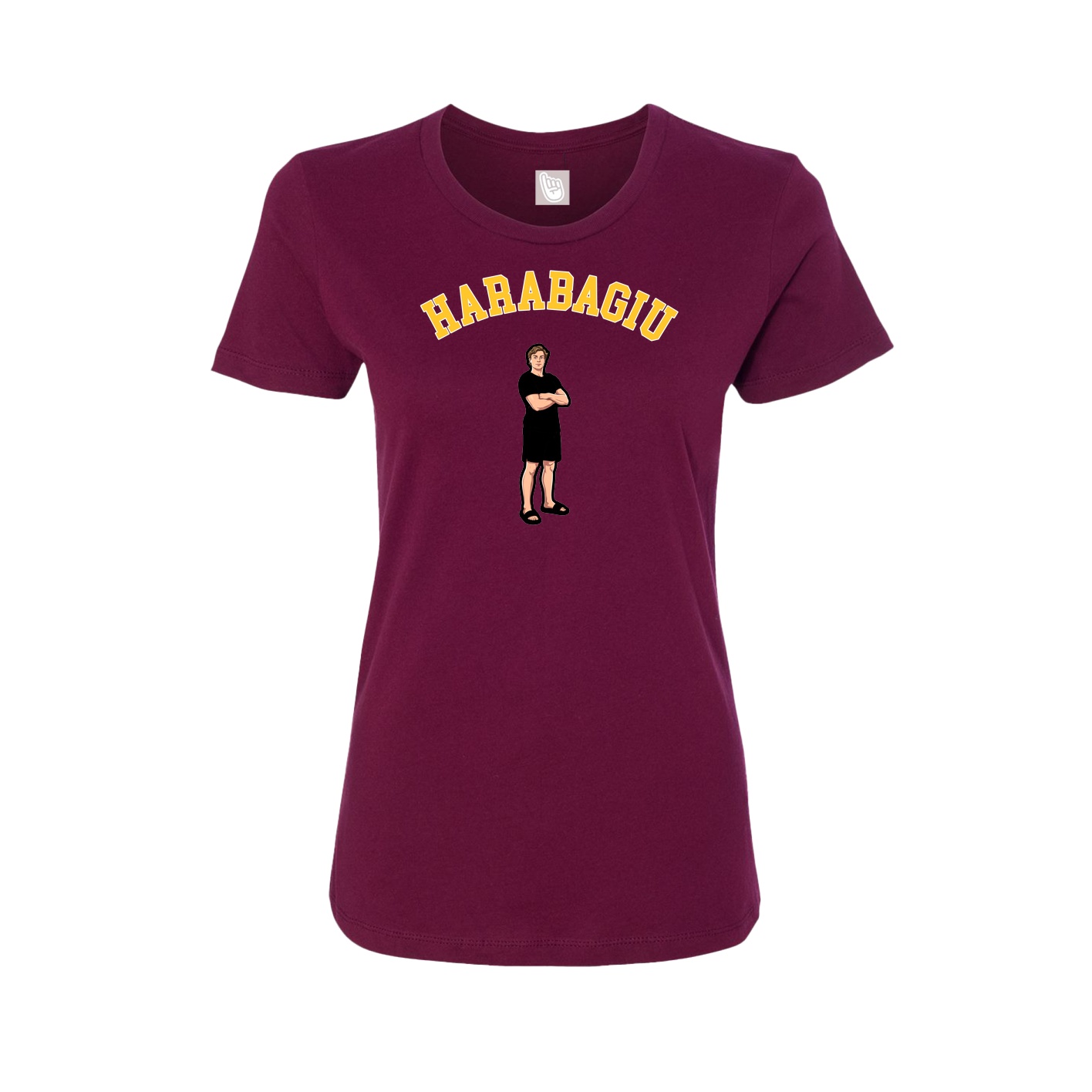 Womens Tee
