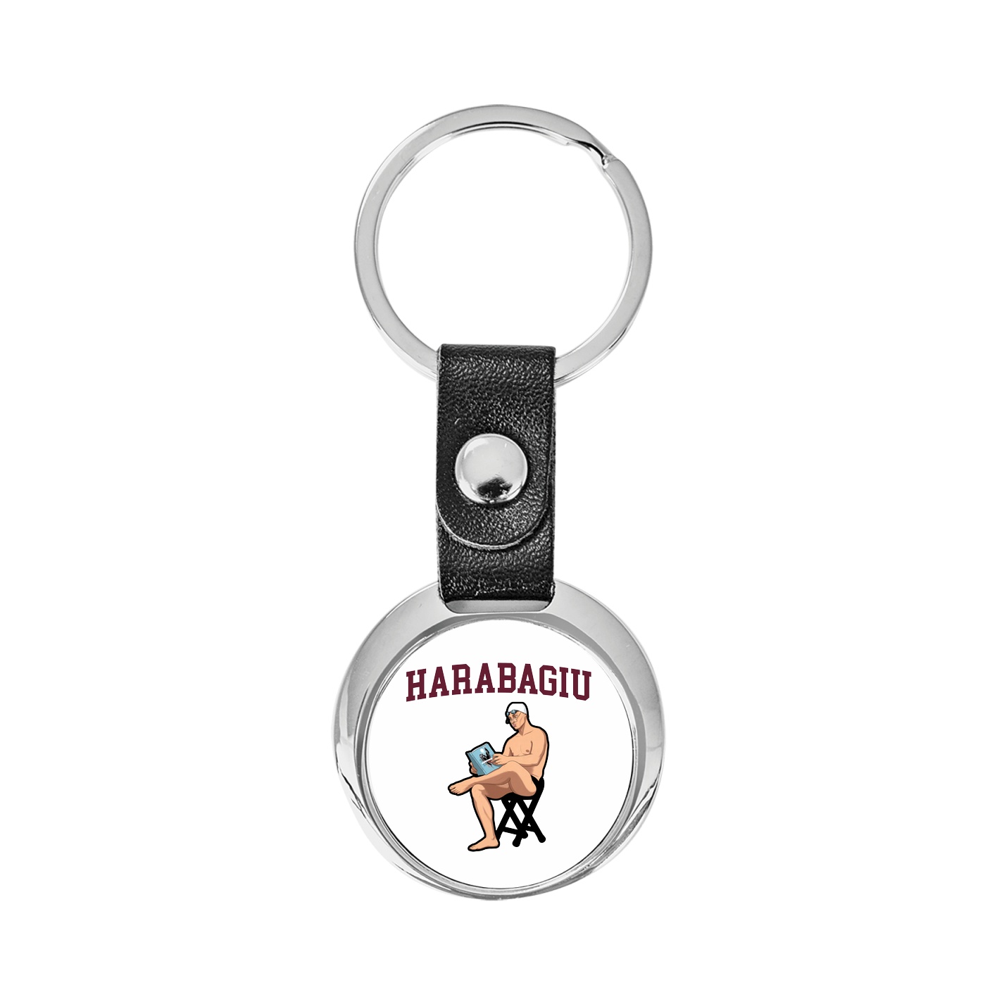 Key Chain — Shirsey in Classic