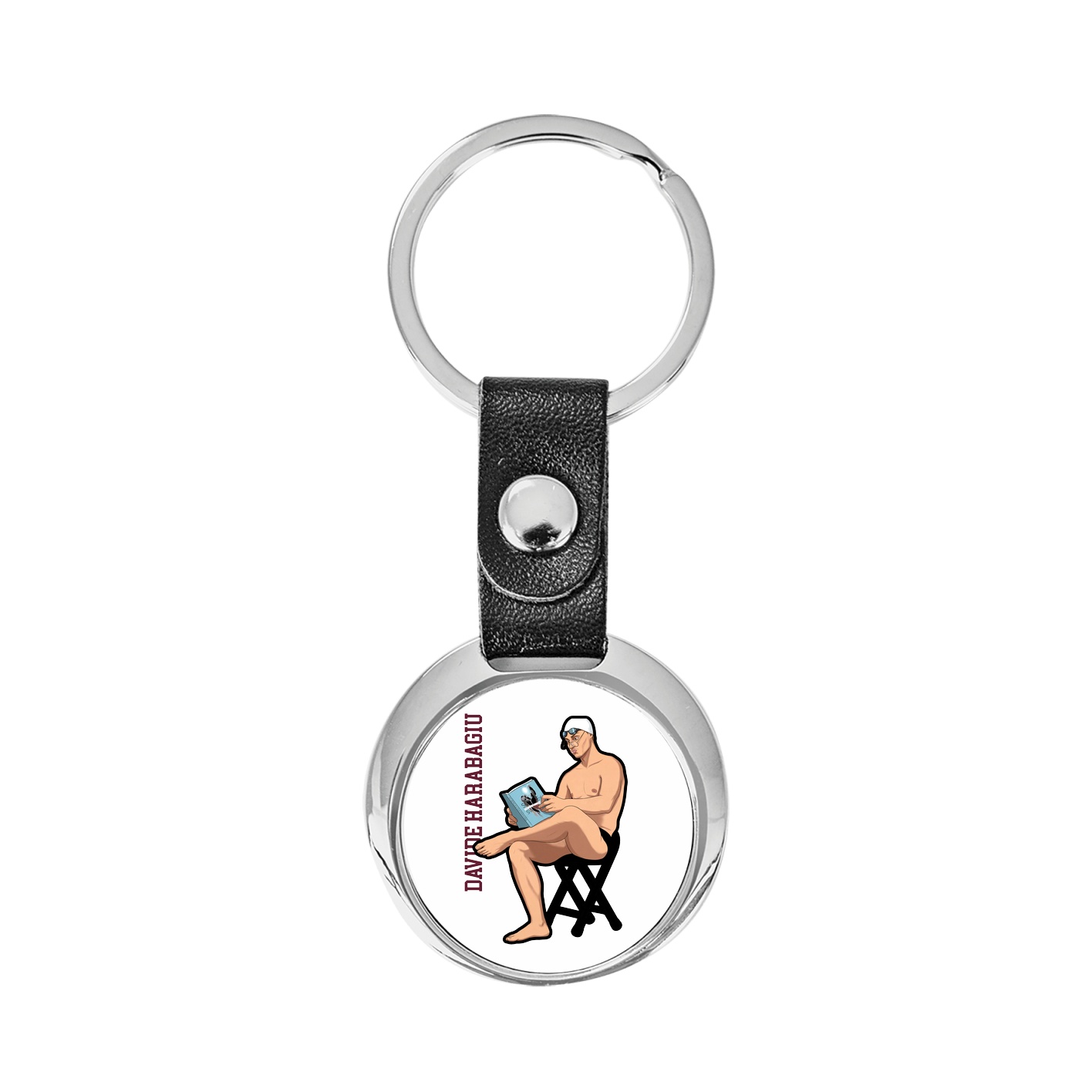 Key Chain