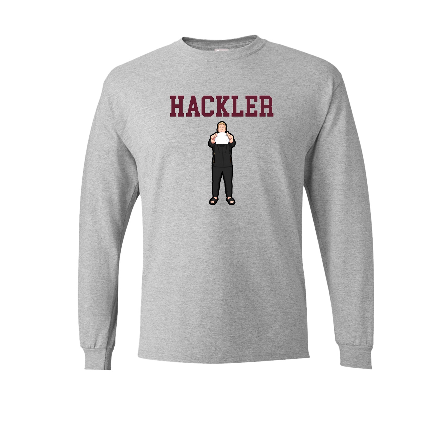 Long Sleeve Tee