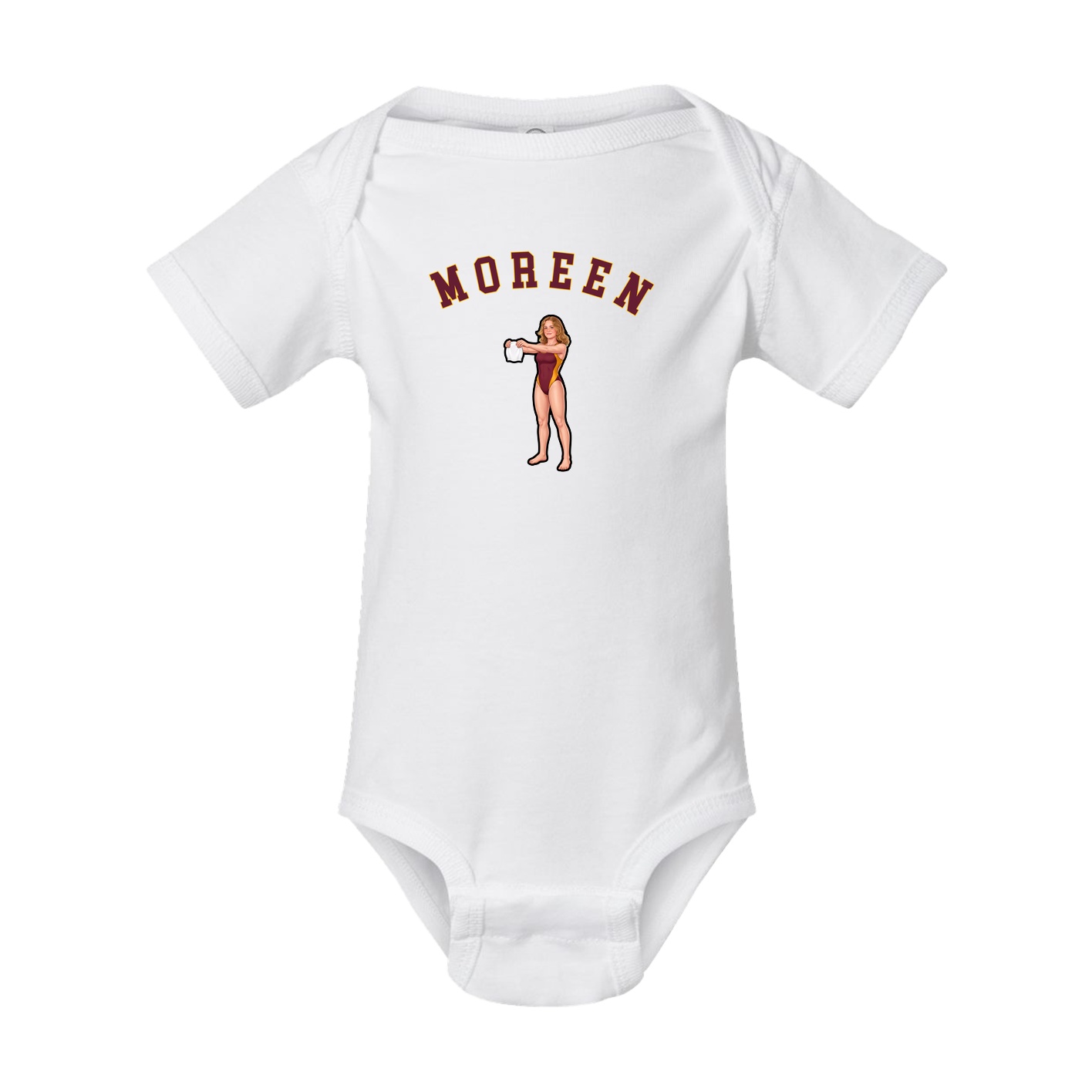 Baby Onesie