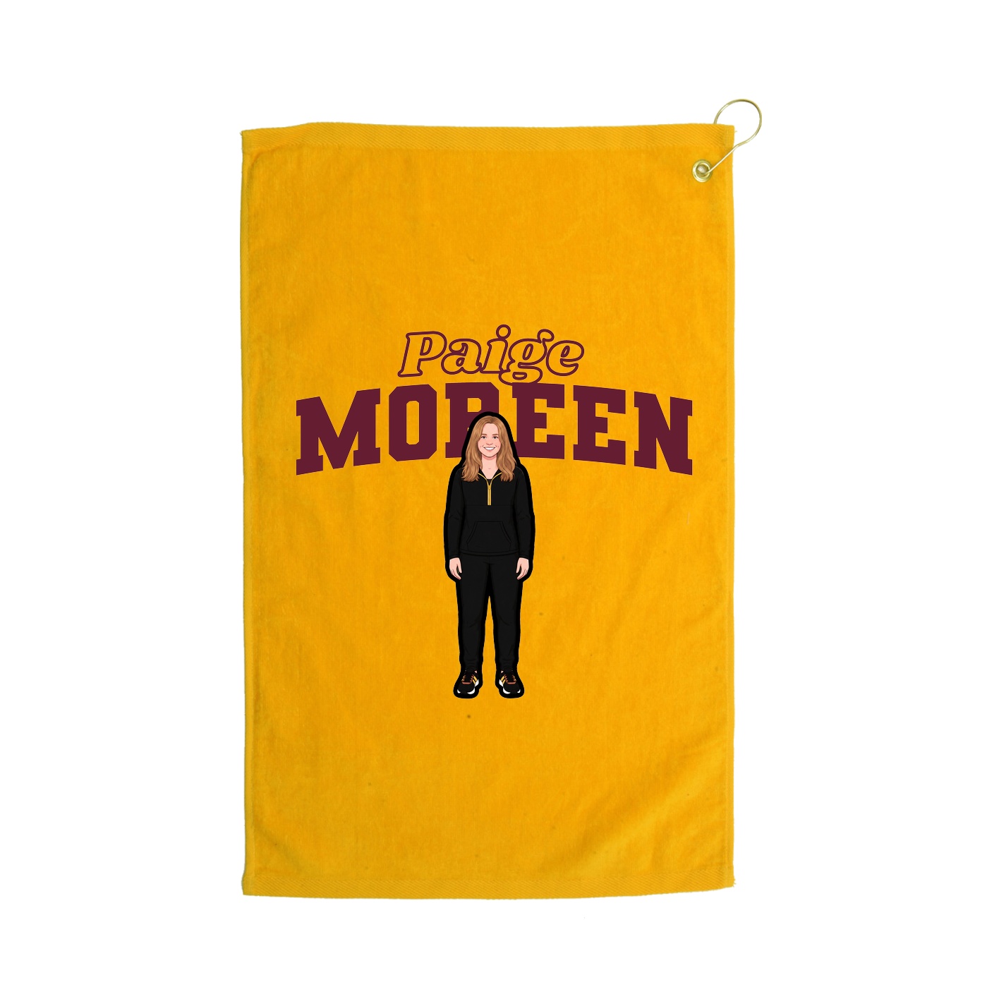 Golf Towel