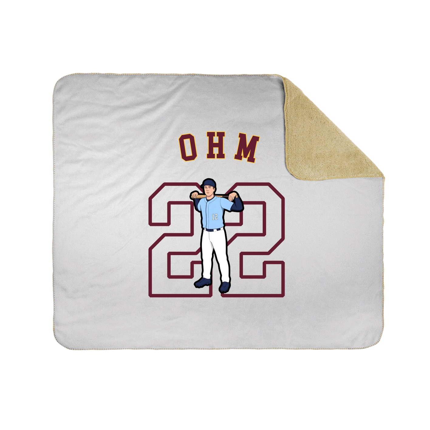 Throw Blanket