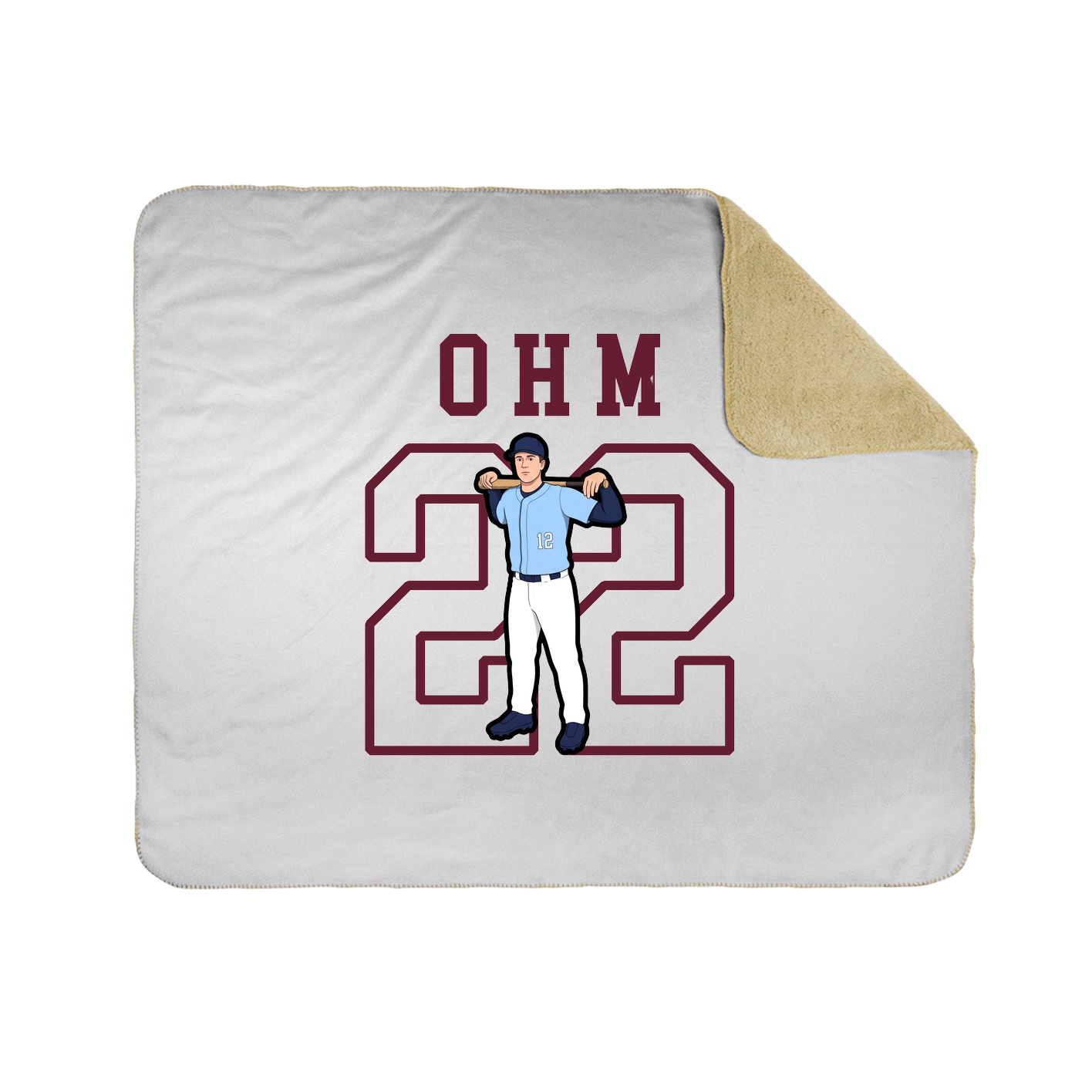 Throw Blanket
