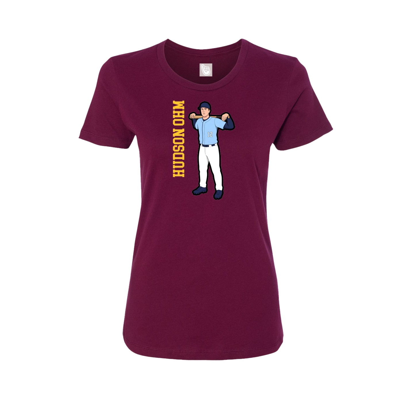 Womens Tee