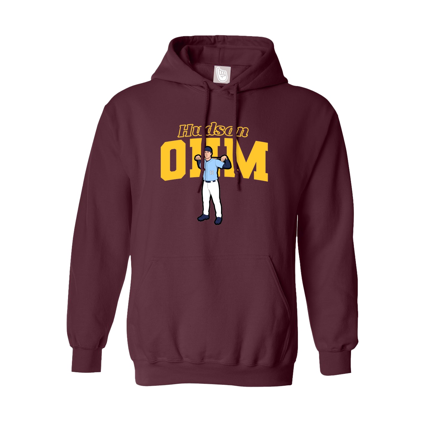 Hoodie