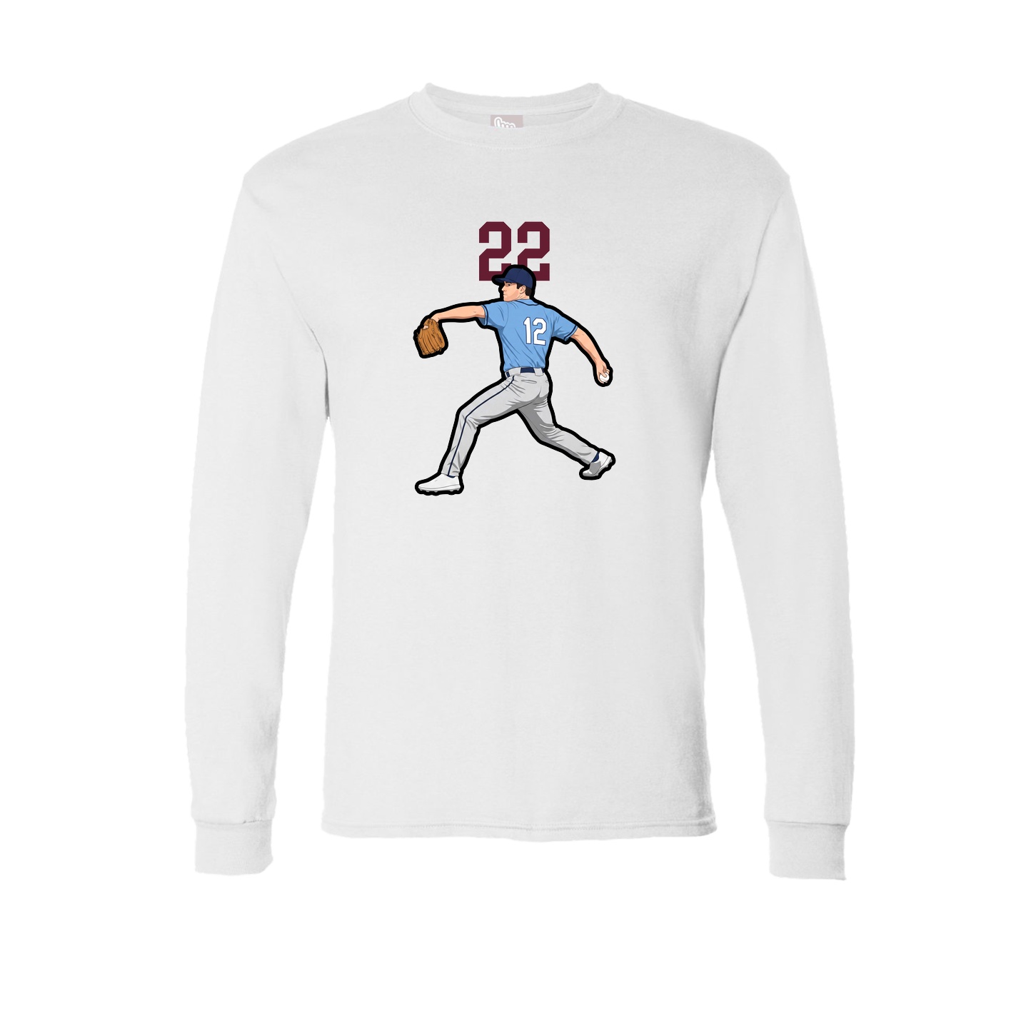Long Sleeve Tee
