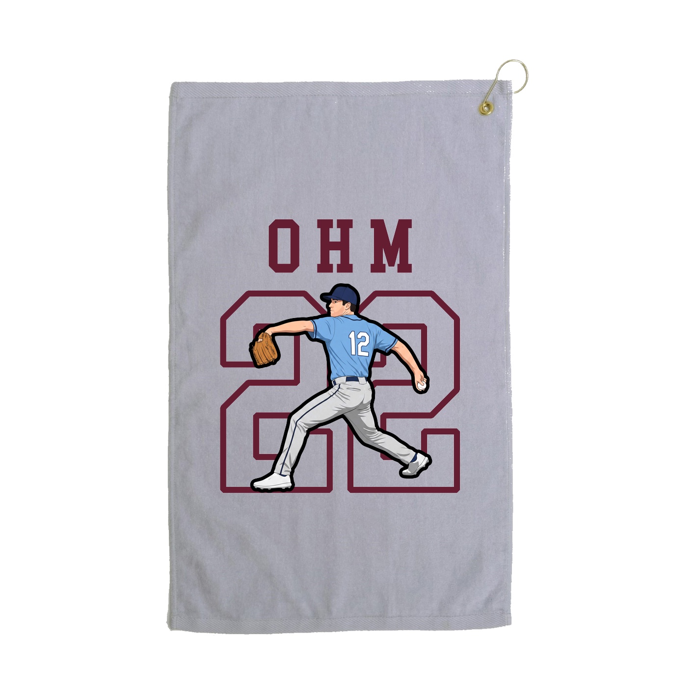 Golf Towel