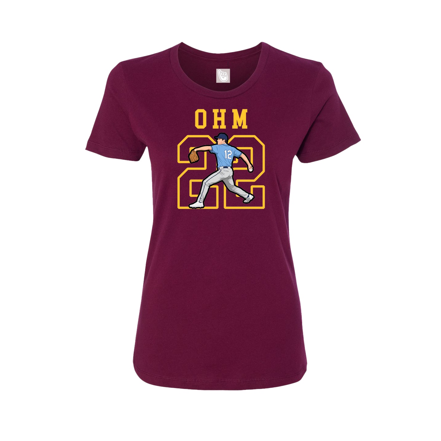 Womens Tee