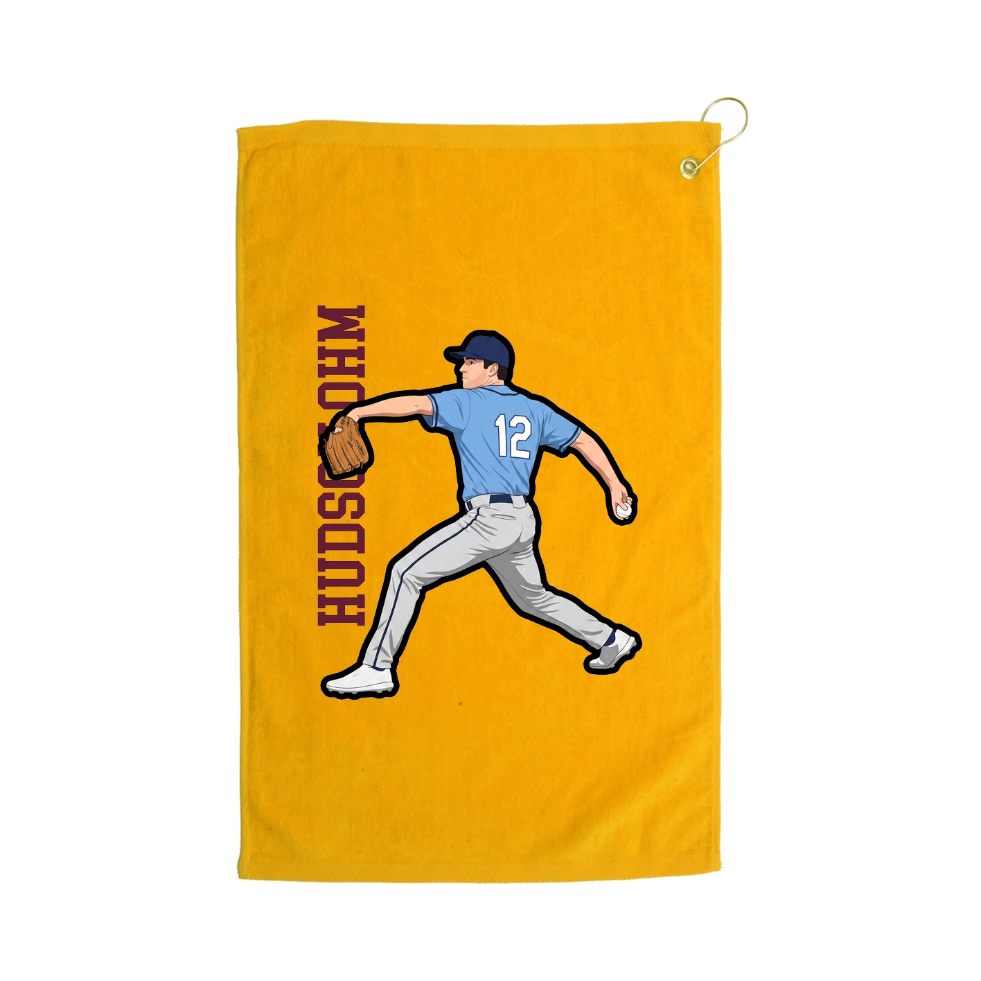 Golf Towel