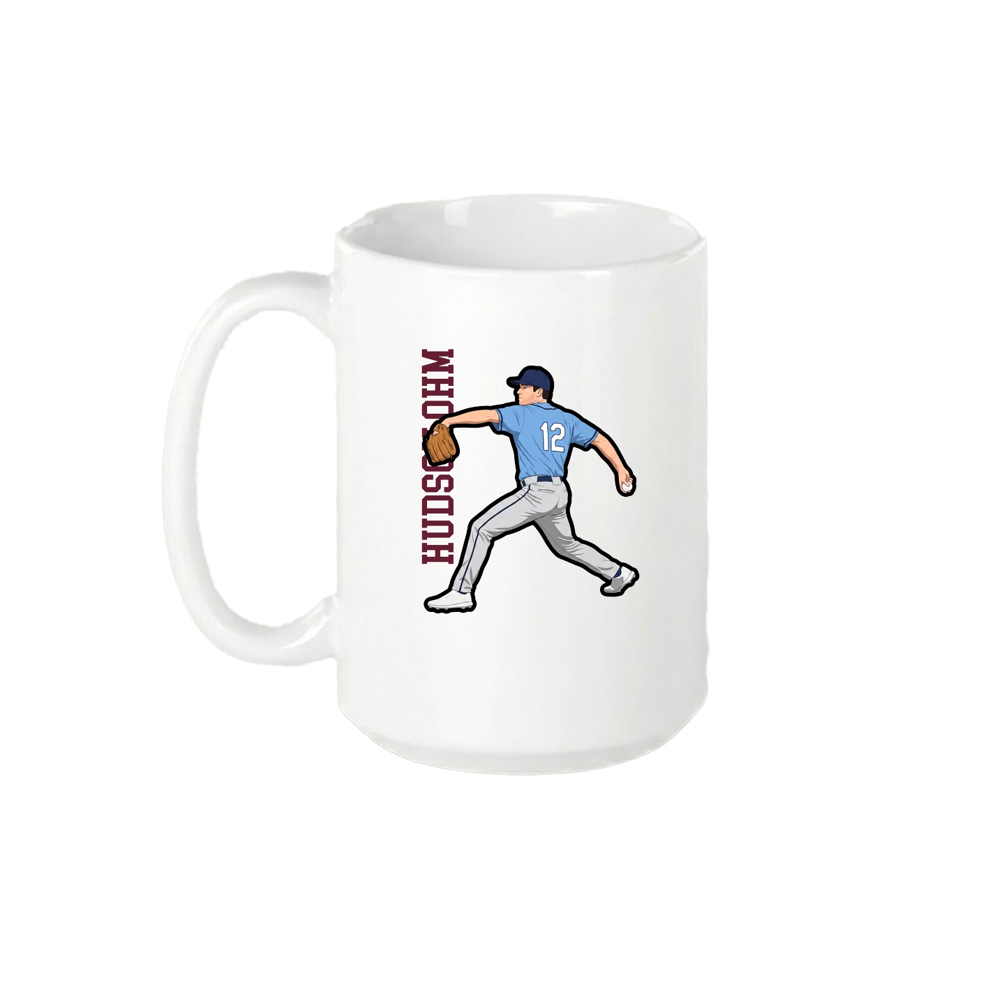 15oz Coffee Mug