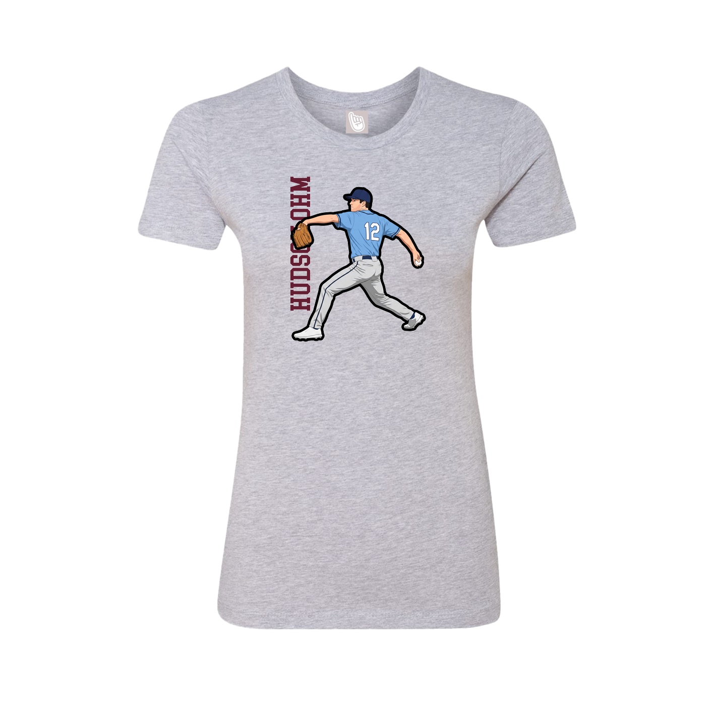 Womens Tee