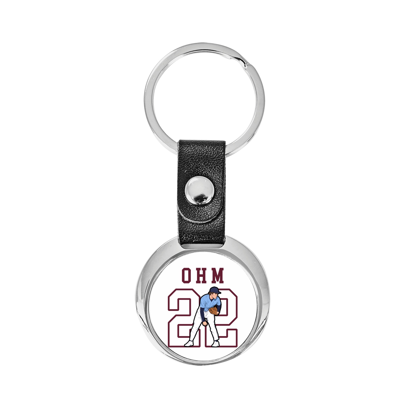 Key Chain — Shirsey in Classic