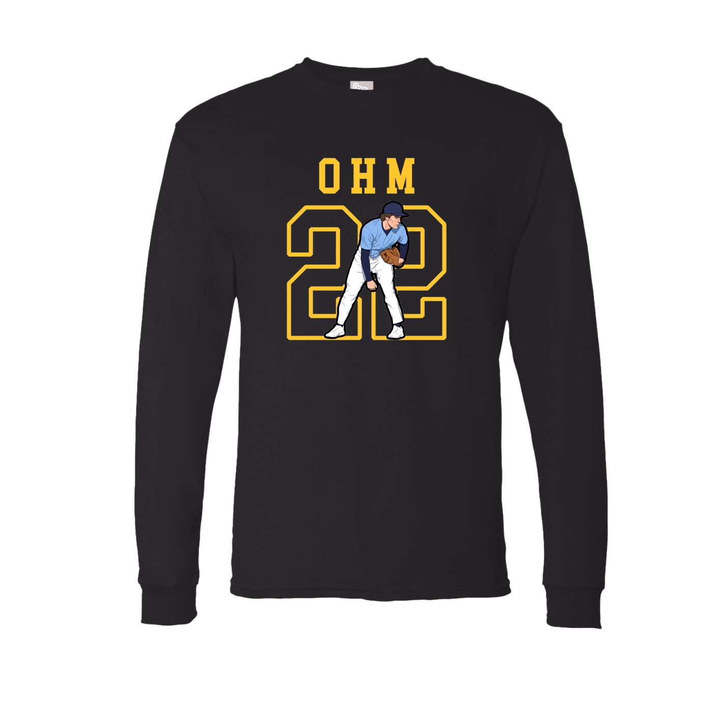 Long Sleeve Tee