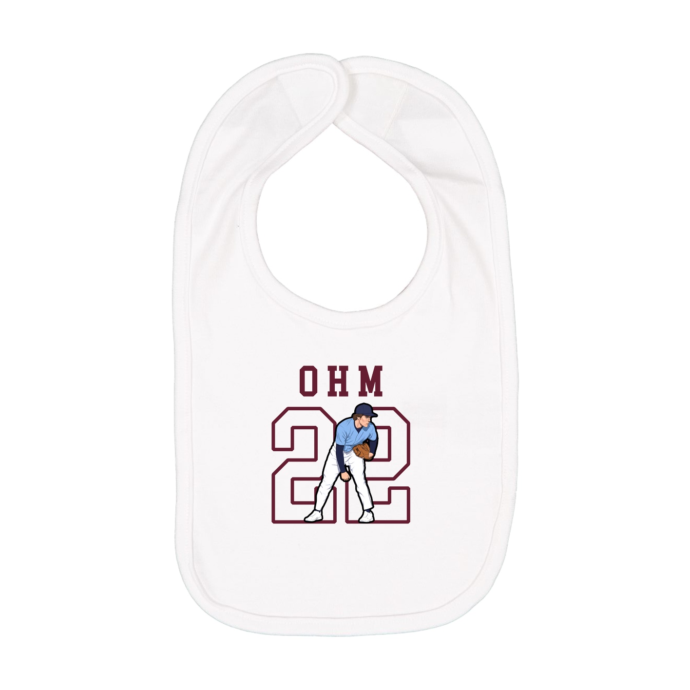 Infant Bib