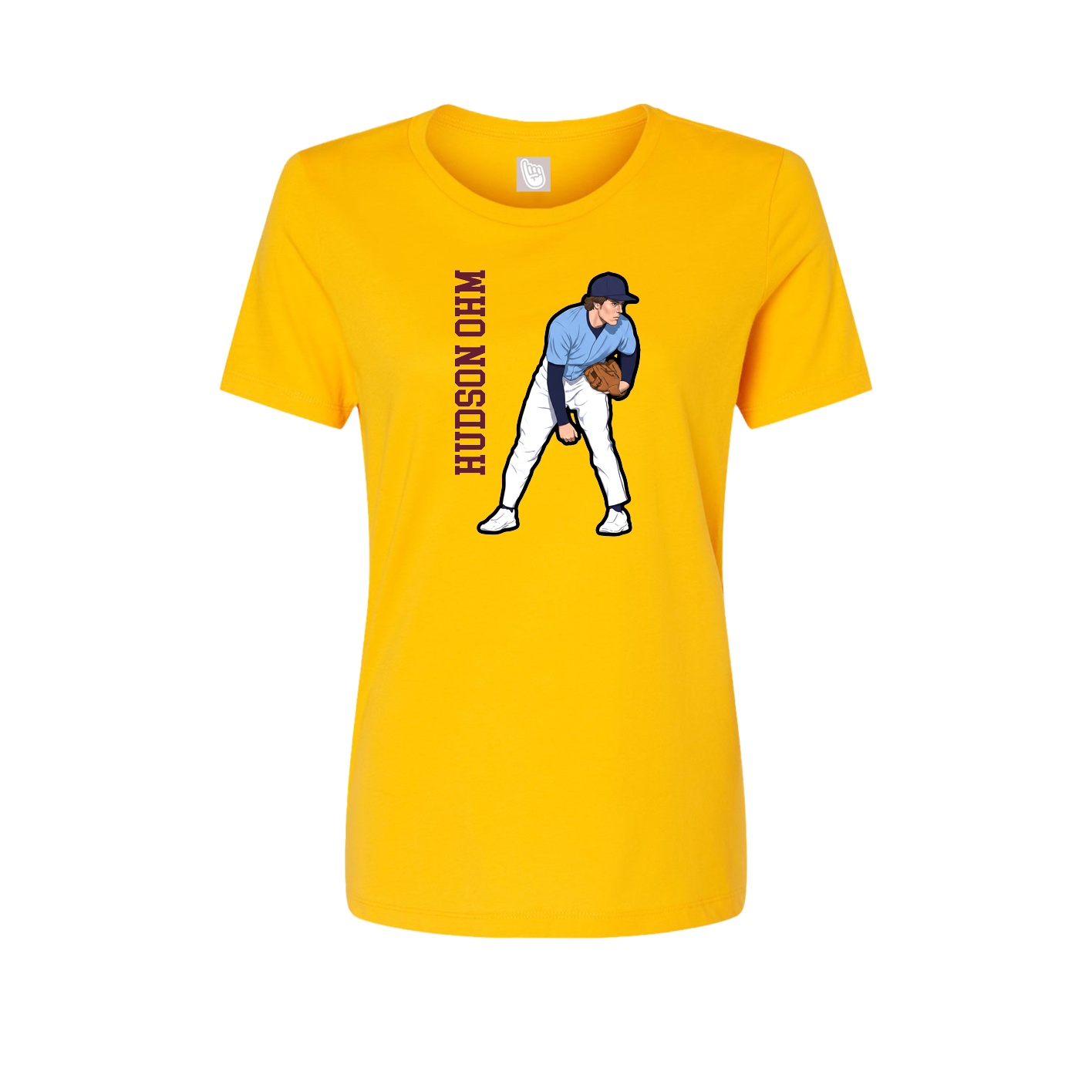 Womens Tee