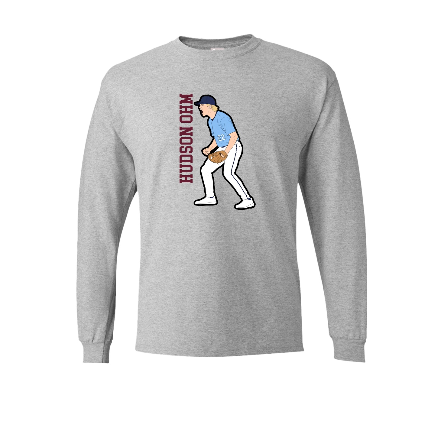 Long Sleeve Tee