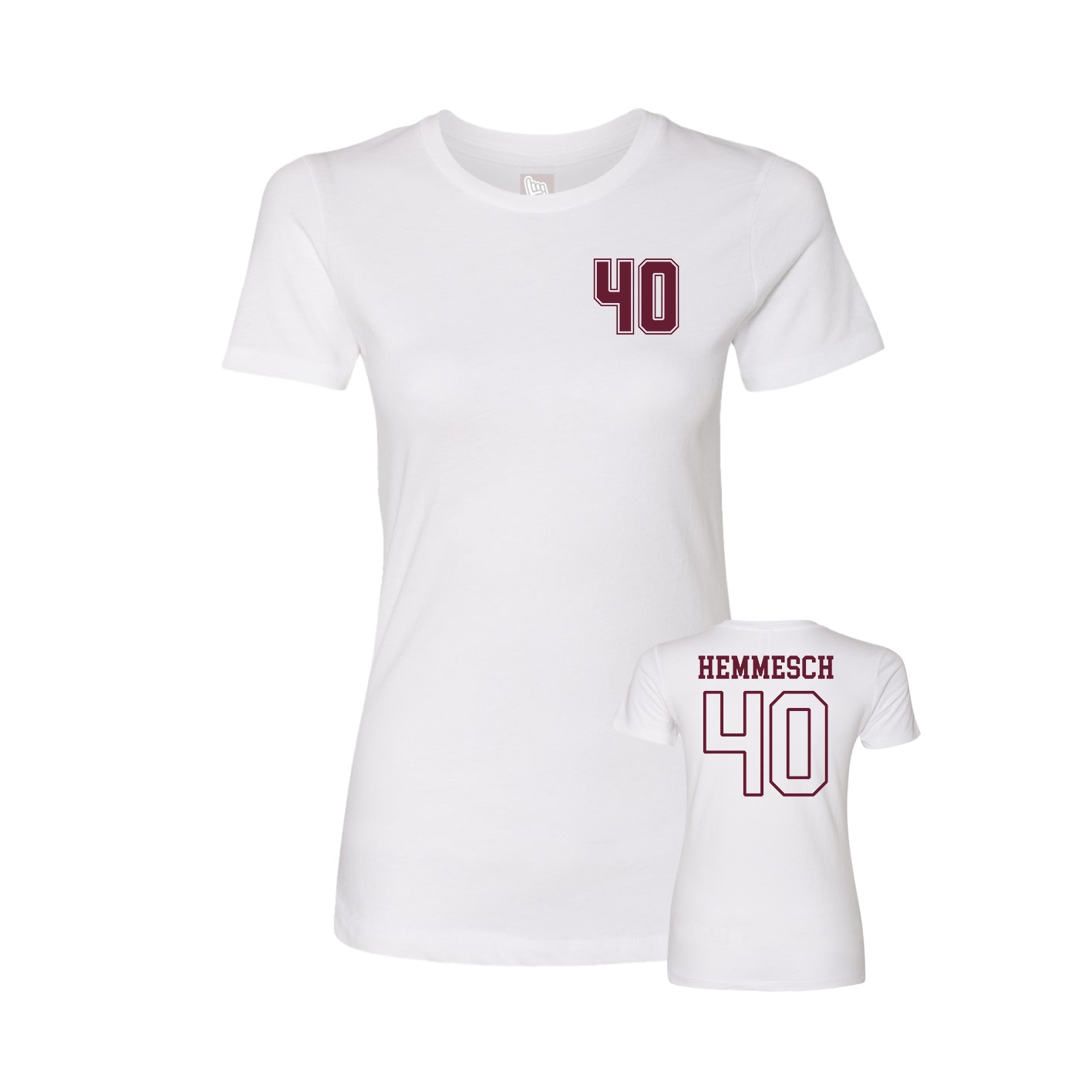 Womens Tee
