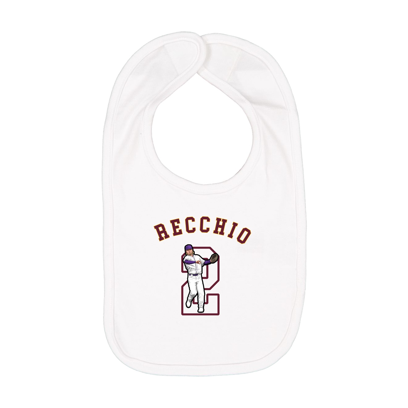 Infant Bib
