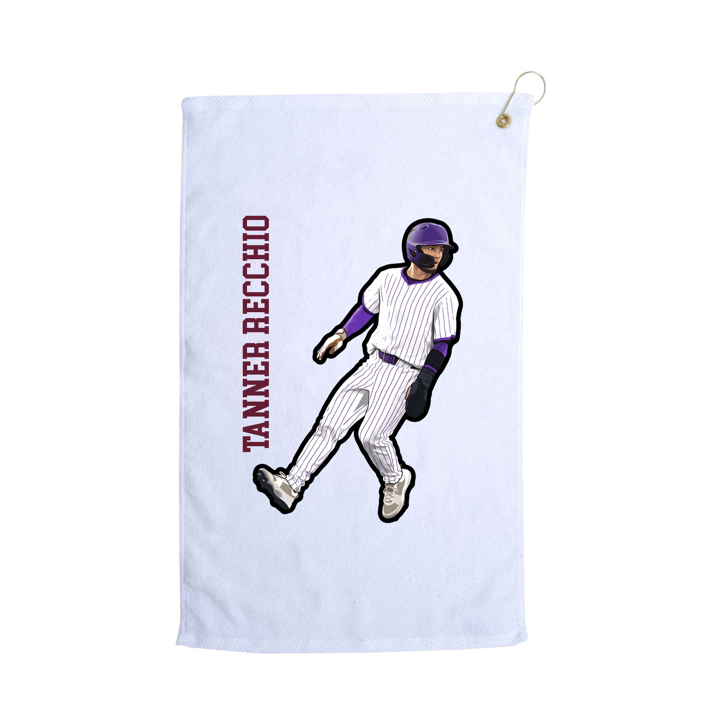 Golf Towel