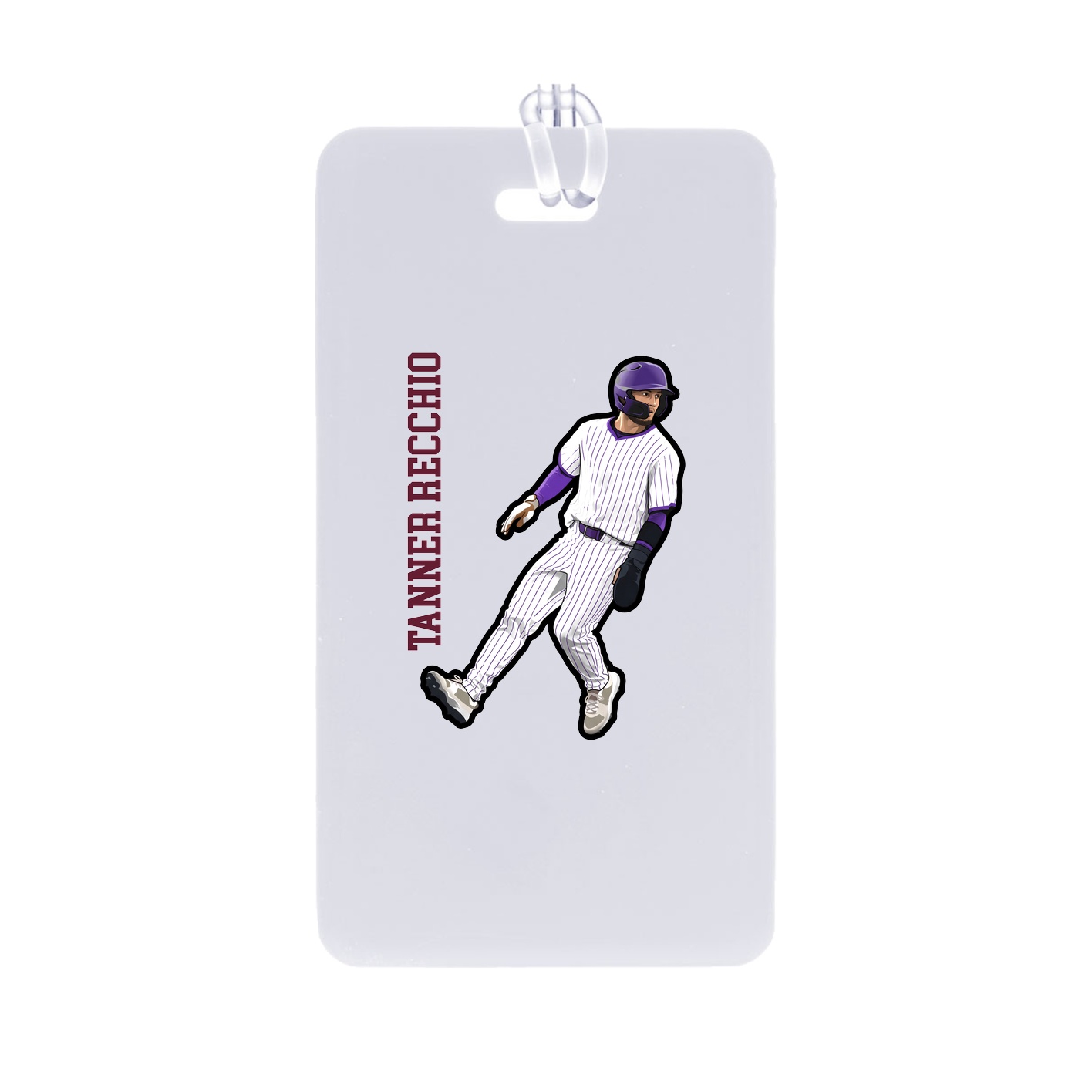 Bag Tag