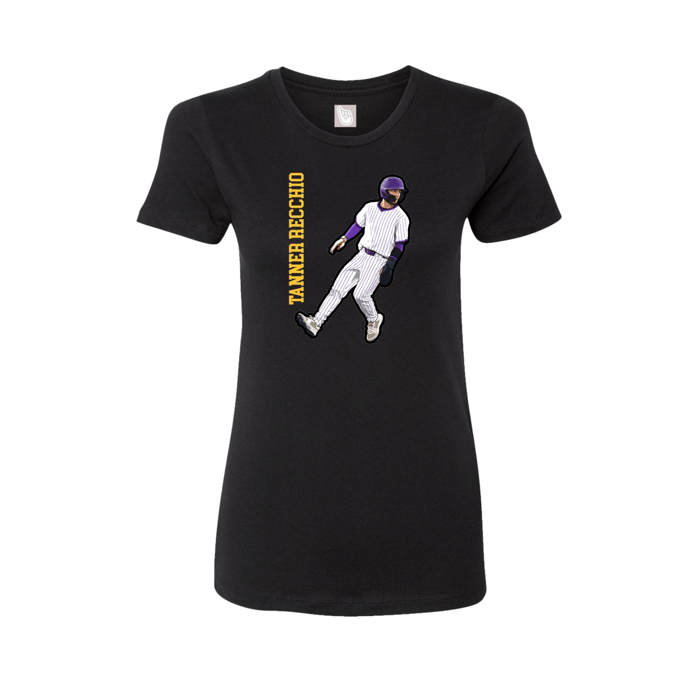 Fitted Women's Tee