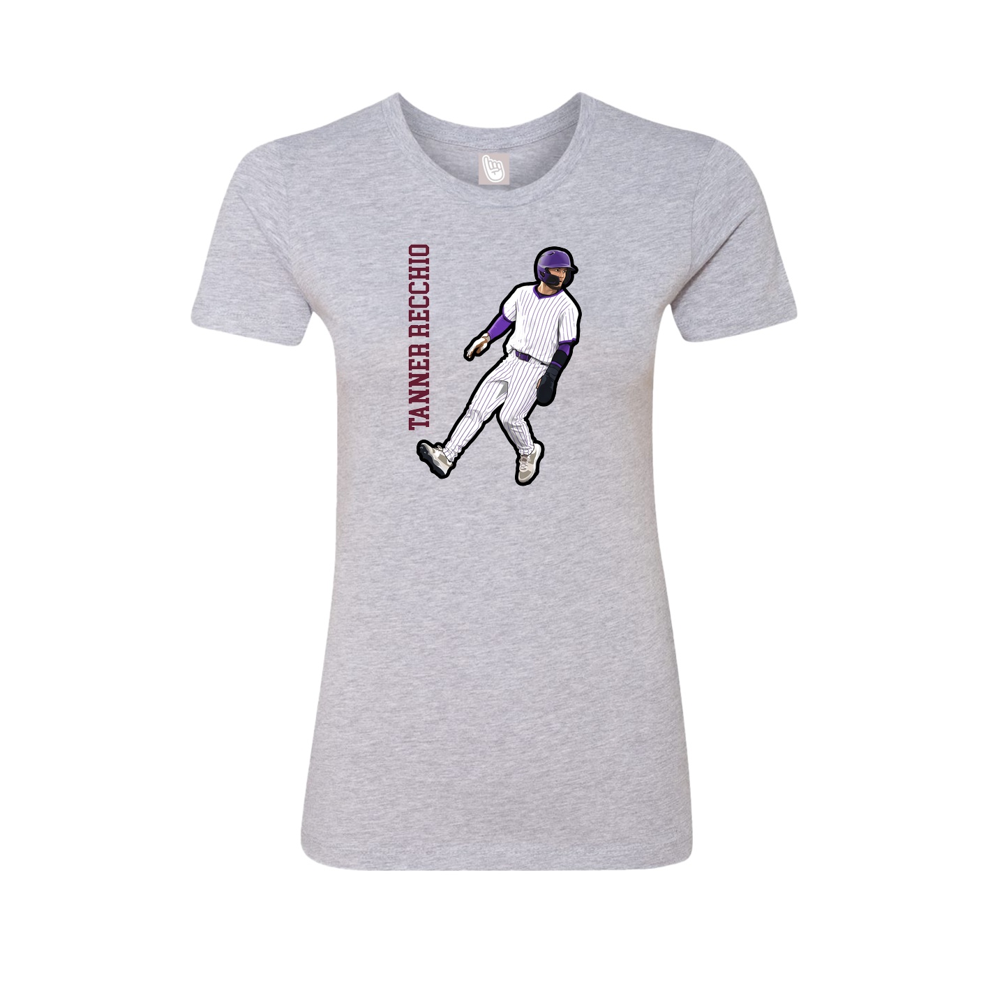 Womens Tee
