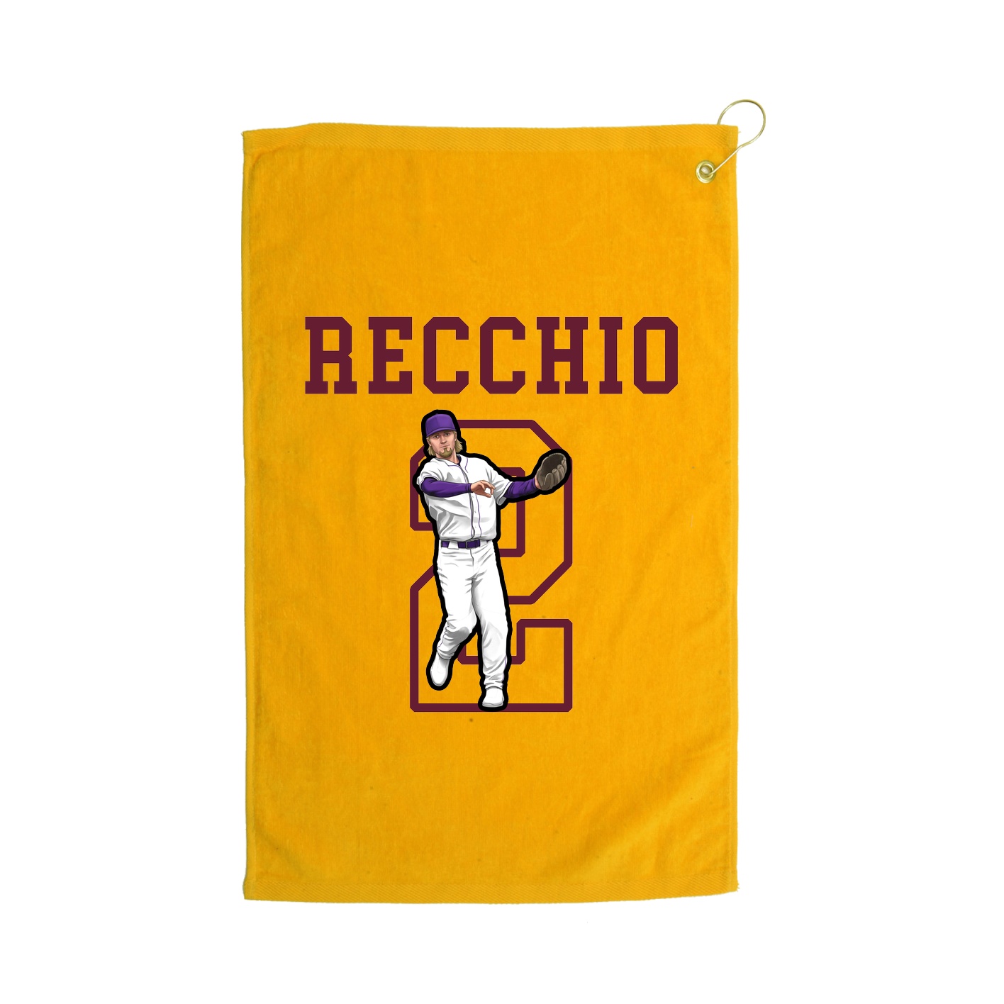 Golf Towel