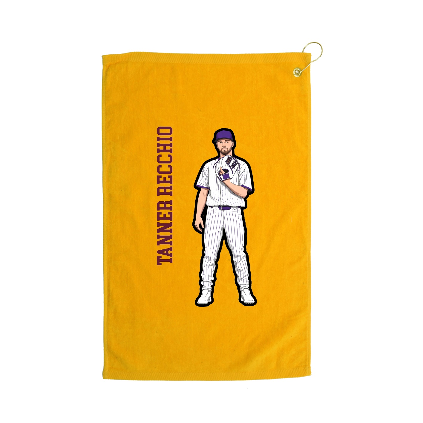 Golf Towel