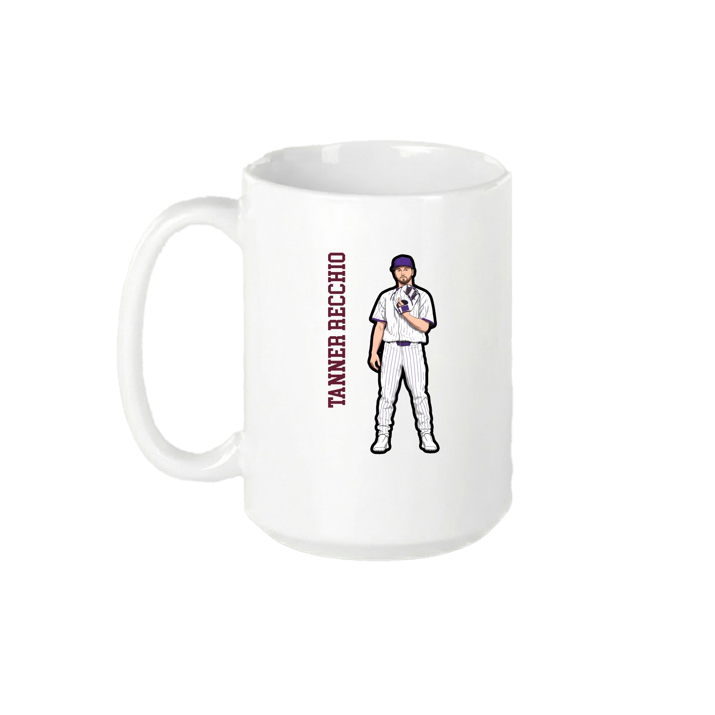 15oz Coffee Mug