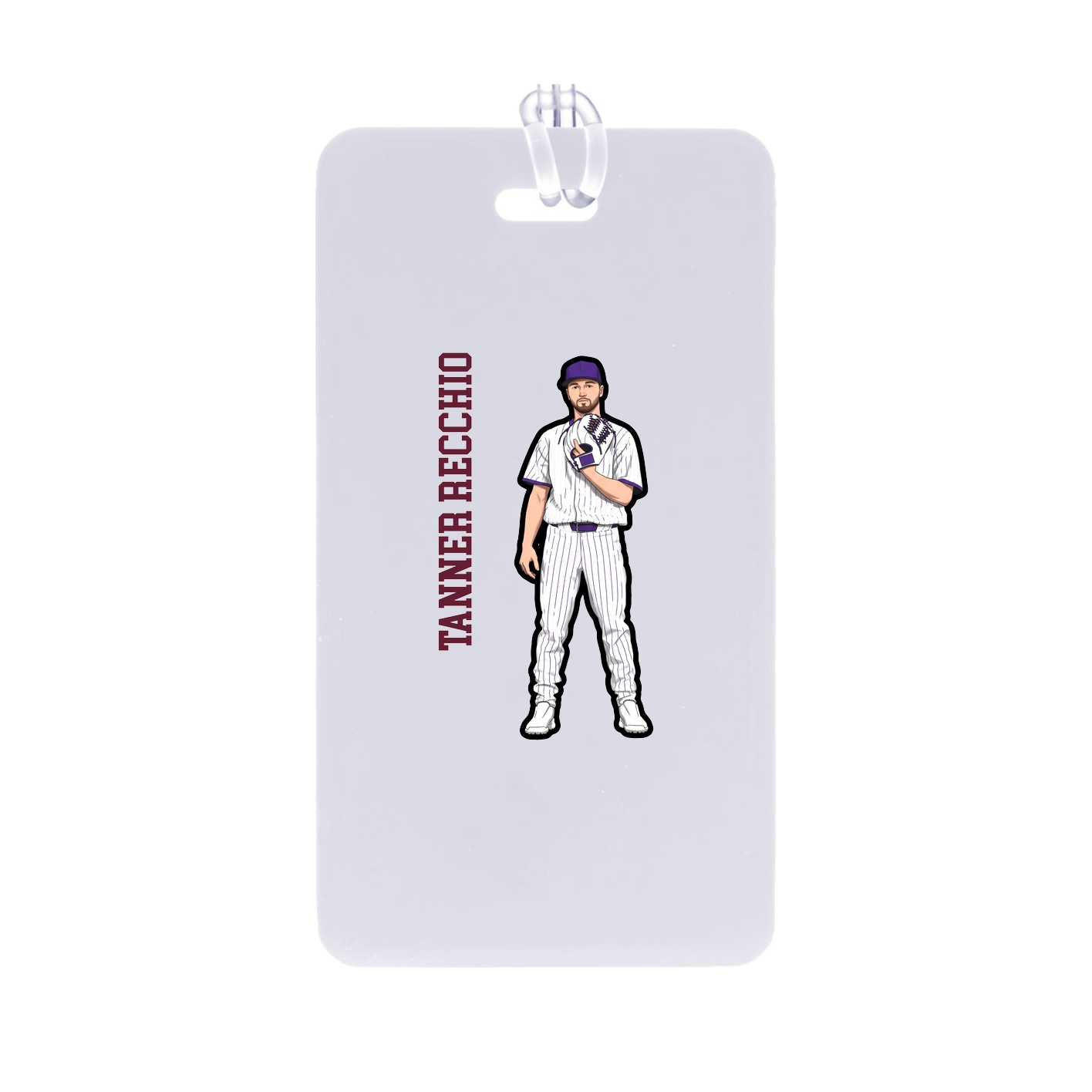 Bag Tag