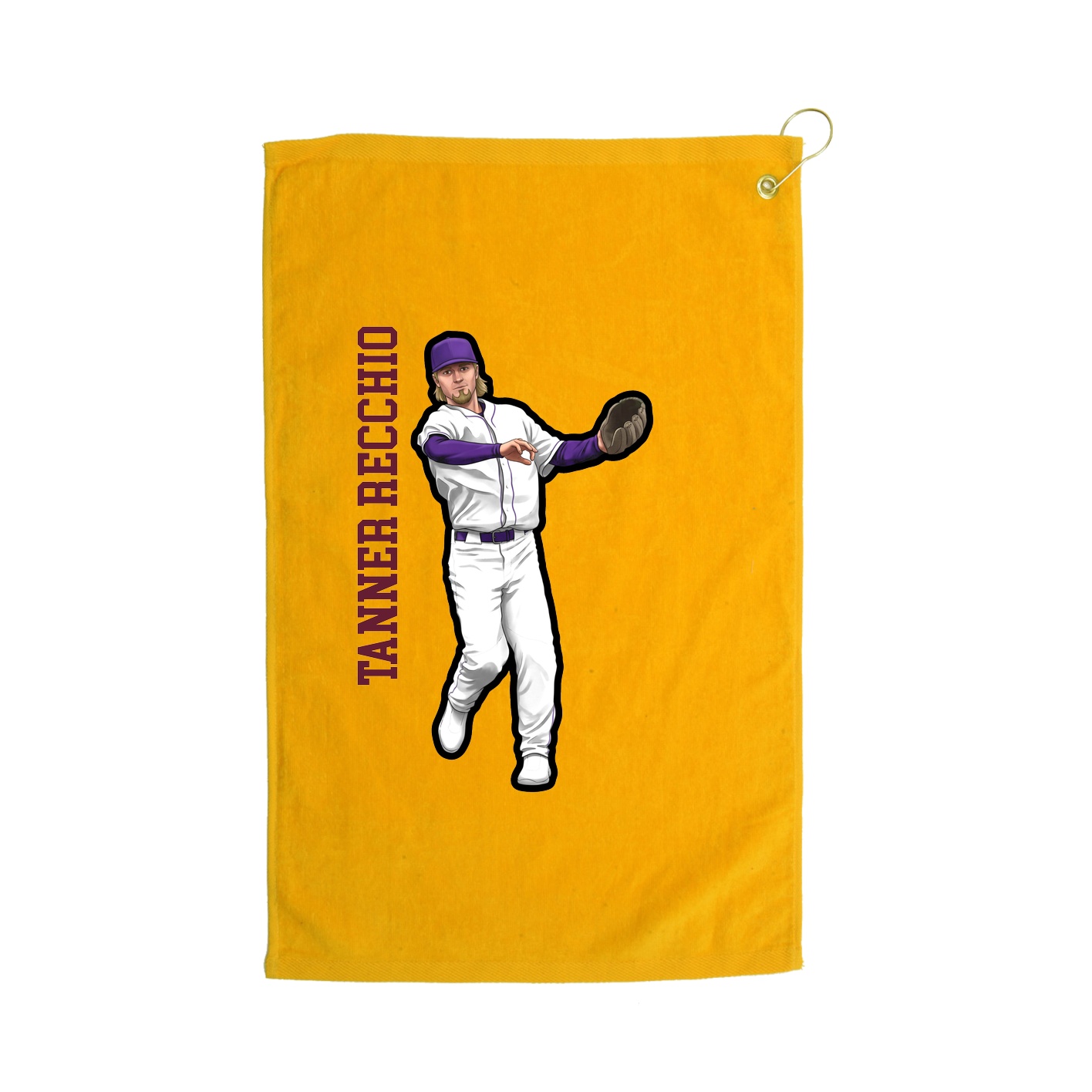 Golf Towel