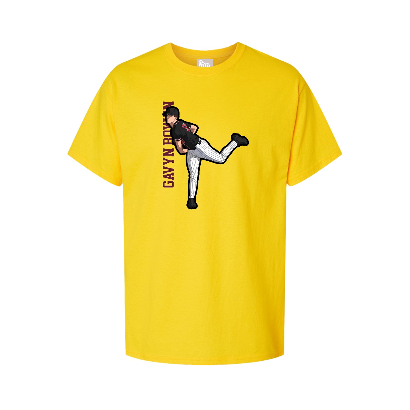 Tee