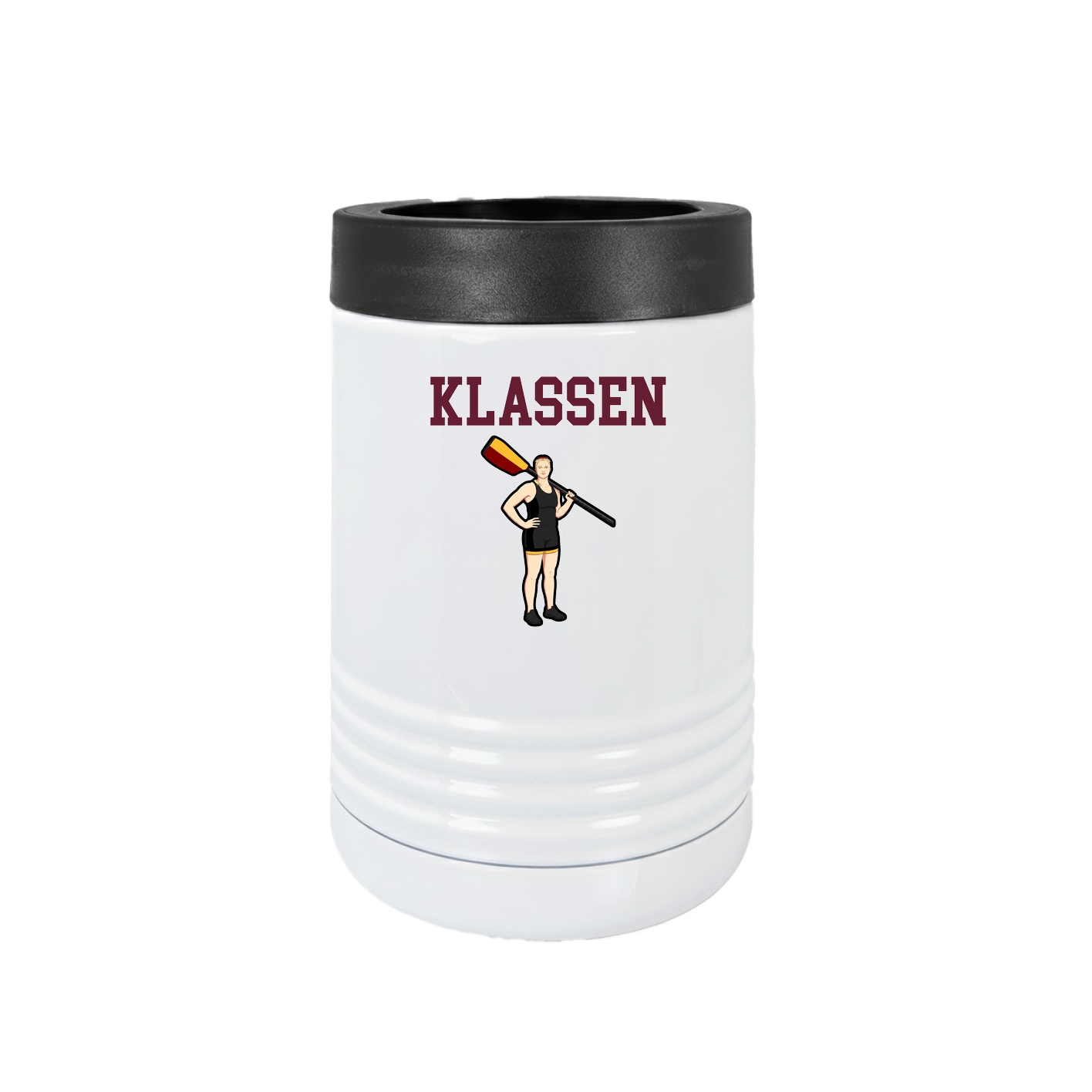 Beverage Holder — Shirsey in White