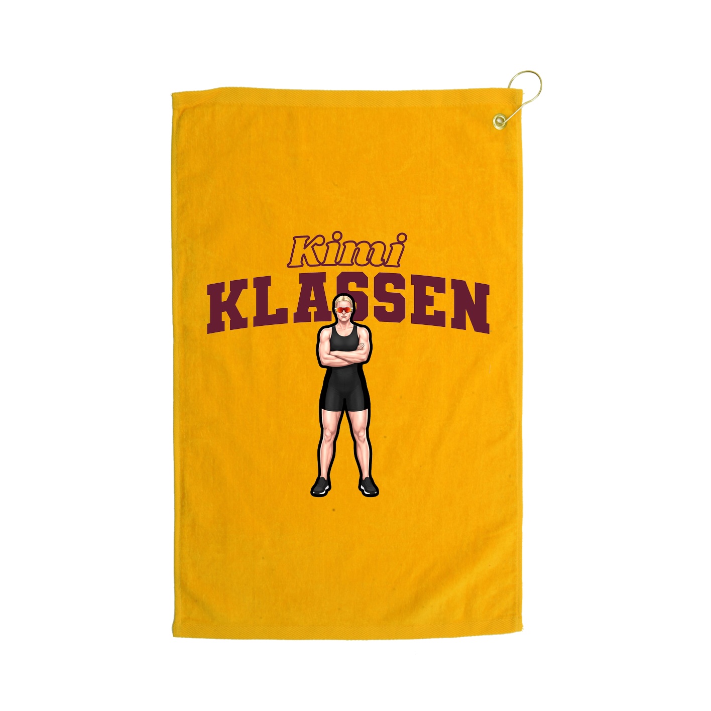 Golf Towel