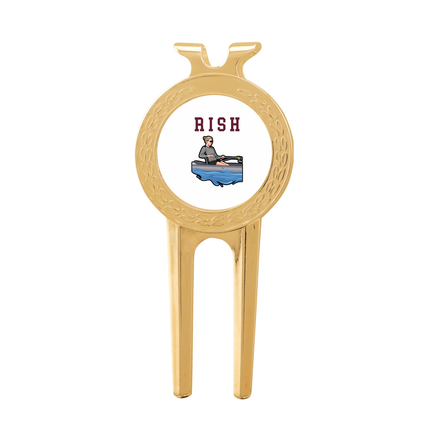 Divot Tool with Ball Marker — Shirsey in Classic
