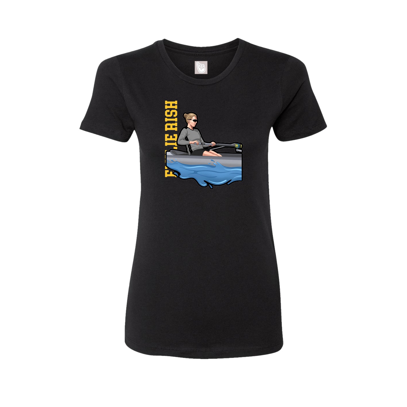 Fitted Women's Tee