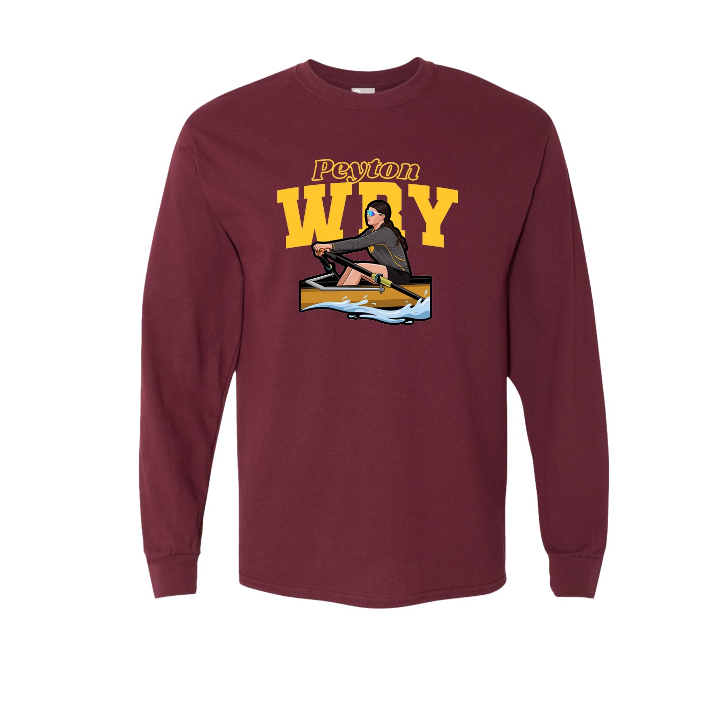 Long Sleeve Tee