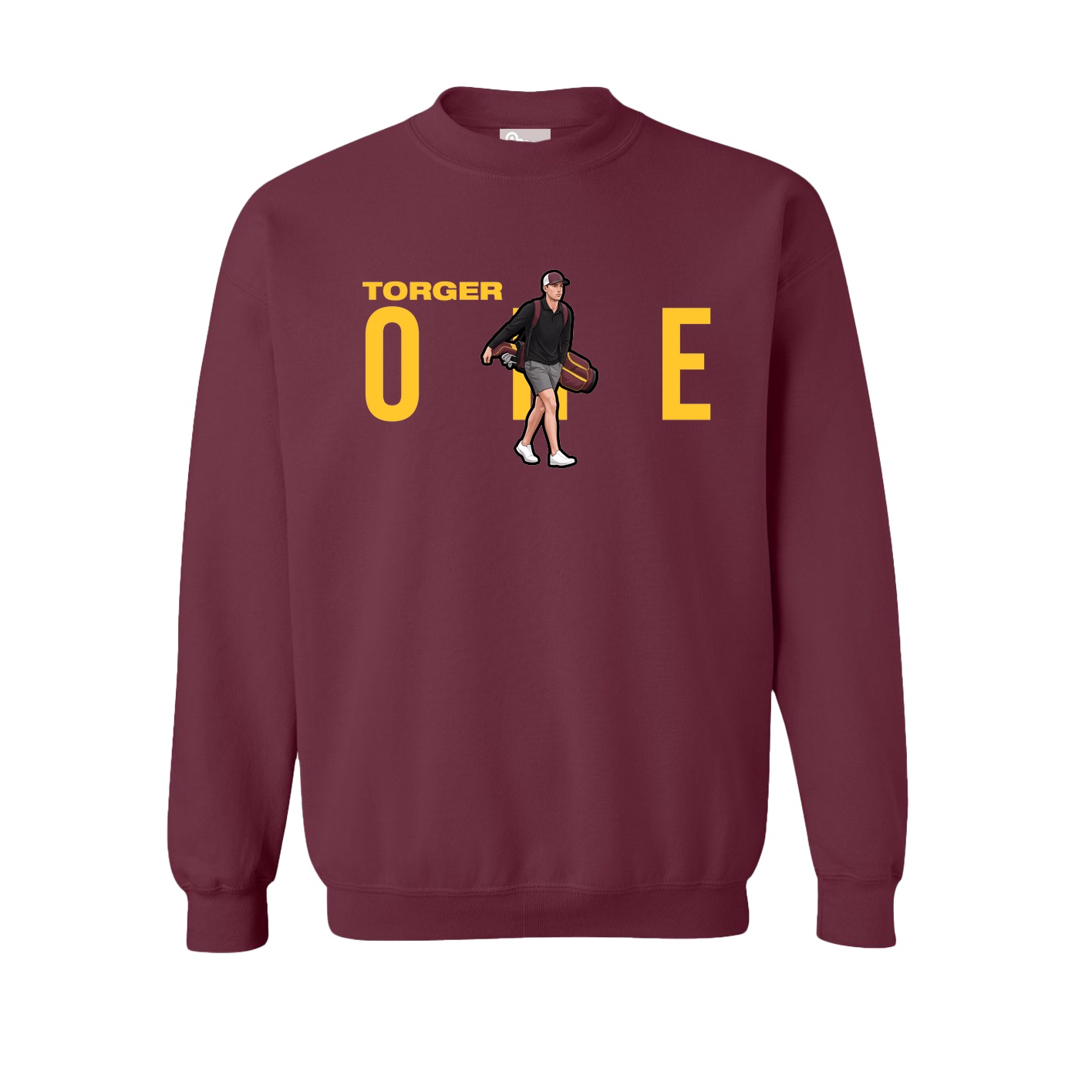 Fleece Crew