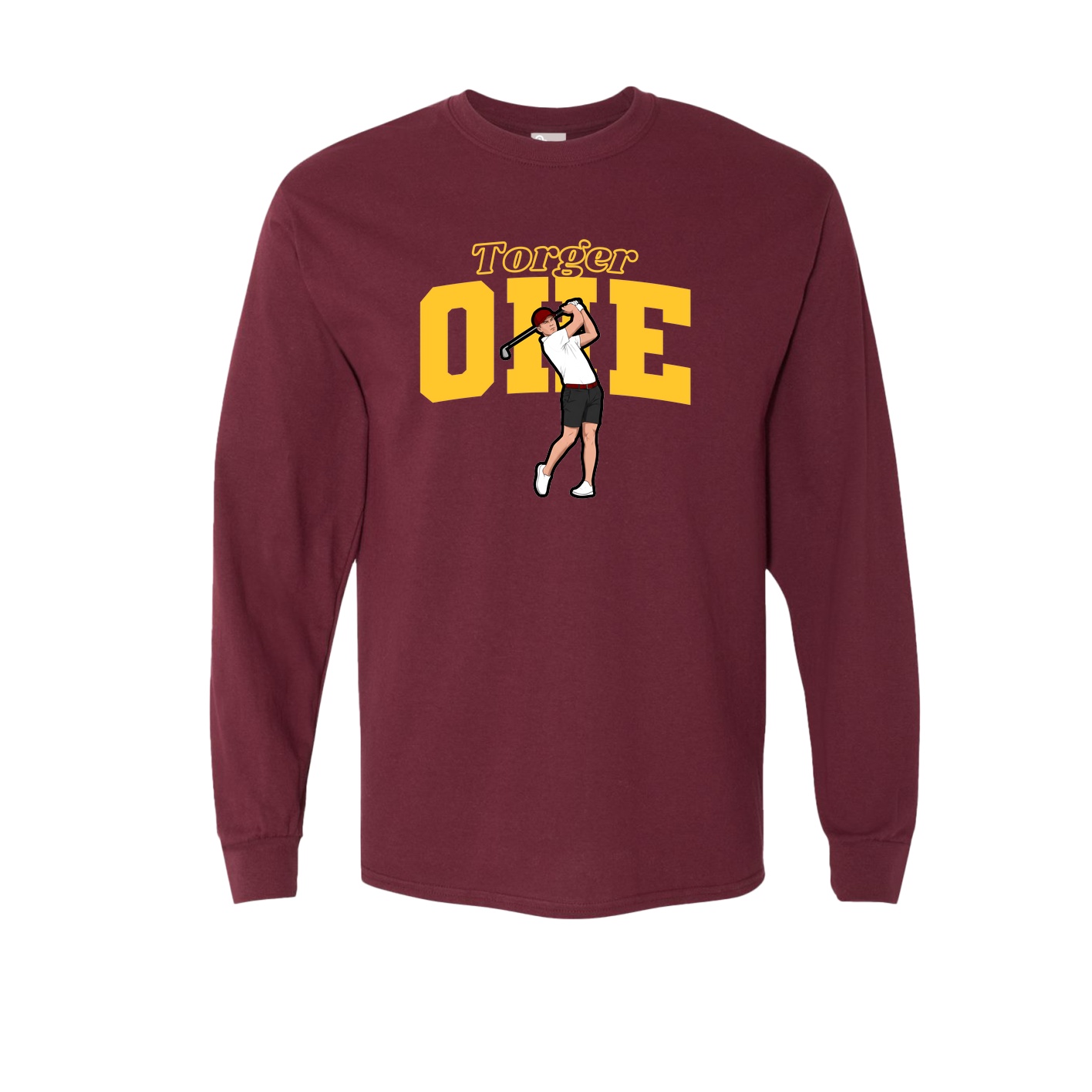 Long Sleeve Tee