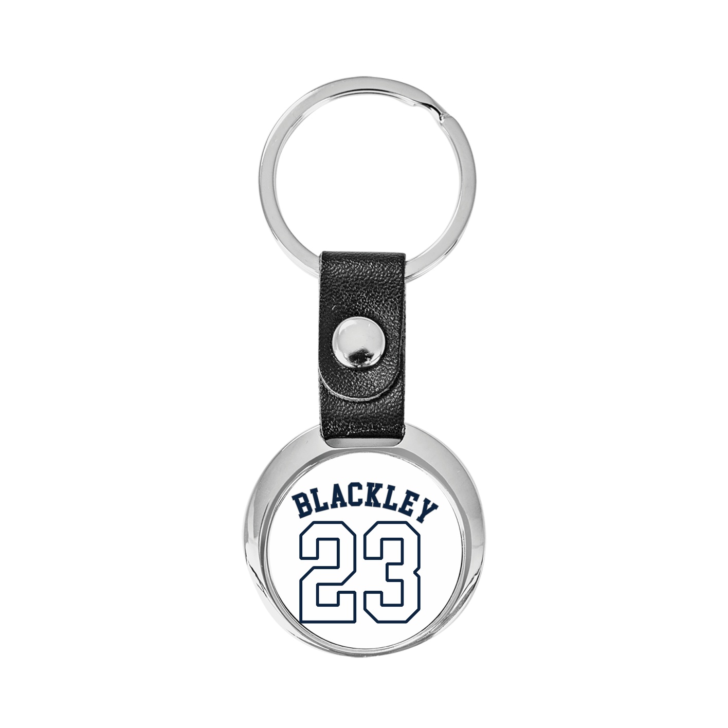 Key Chain — Shirsey Arch in Classic