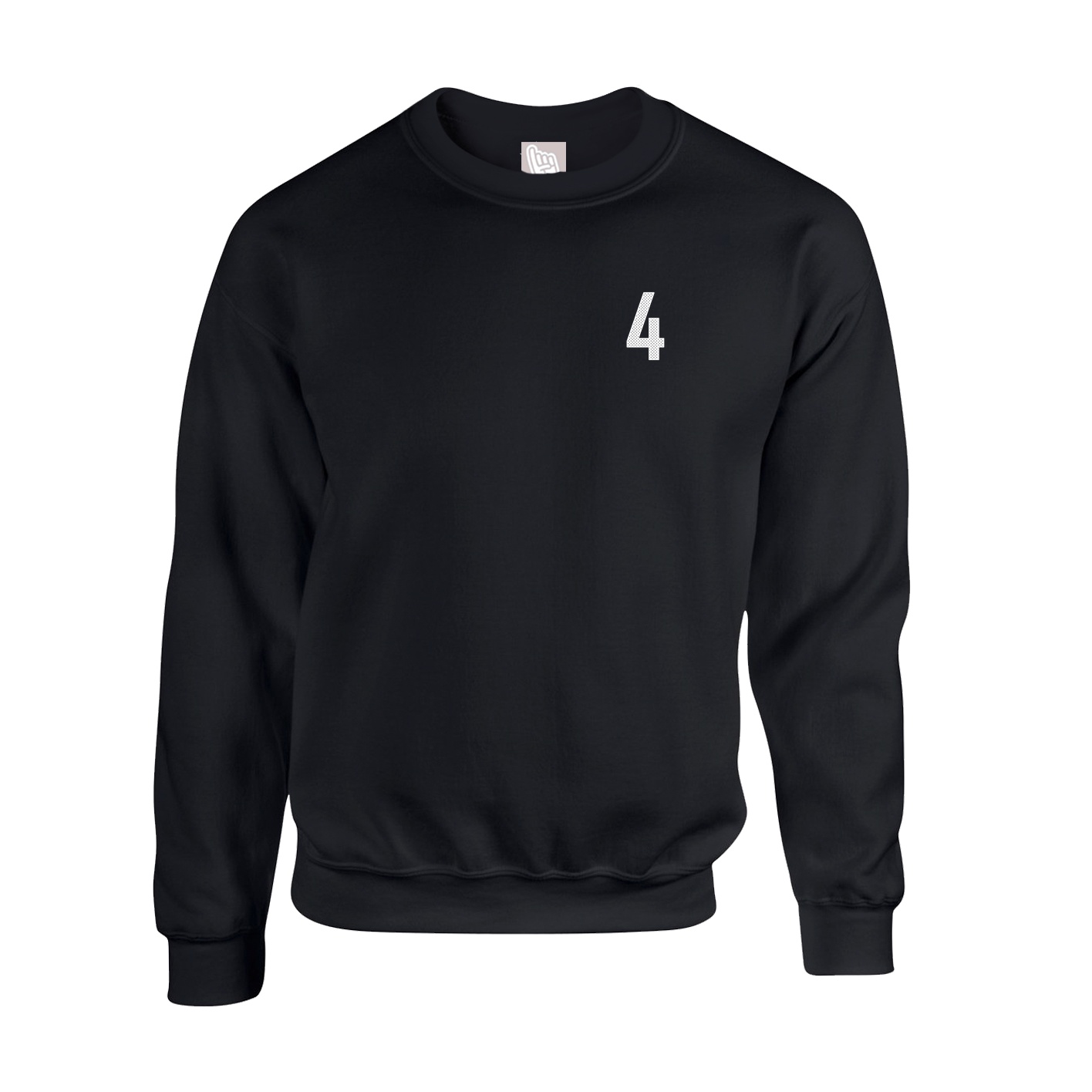 Fleece Crew