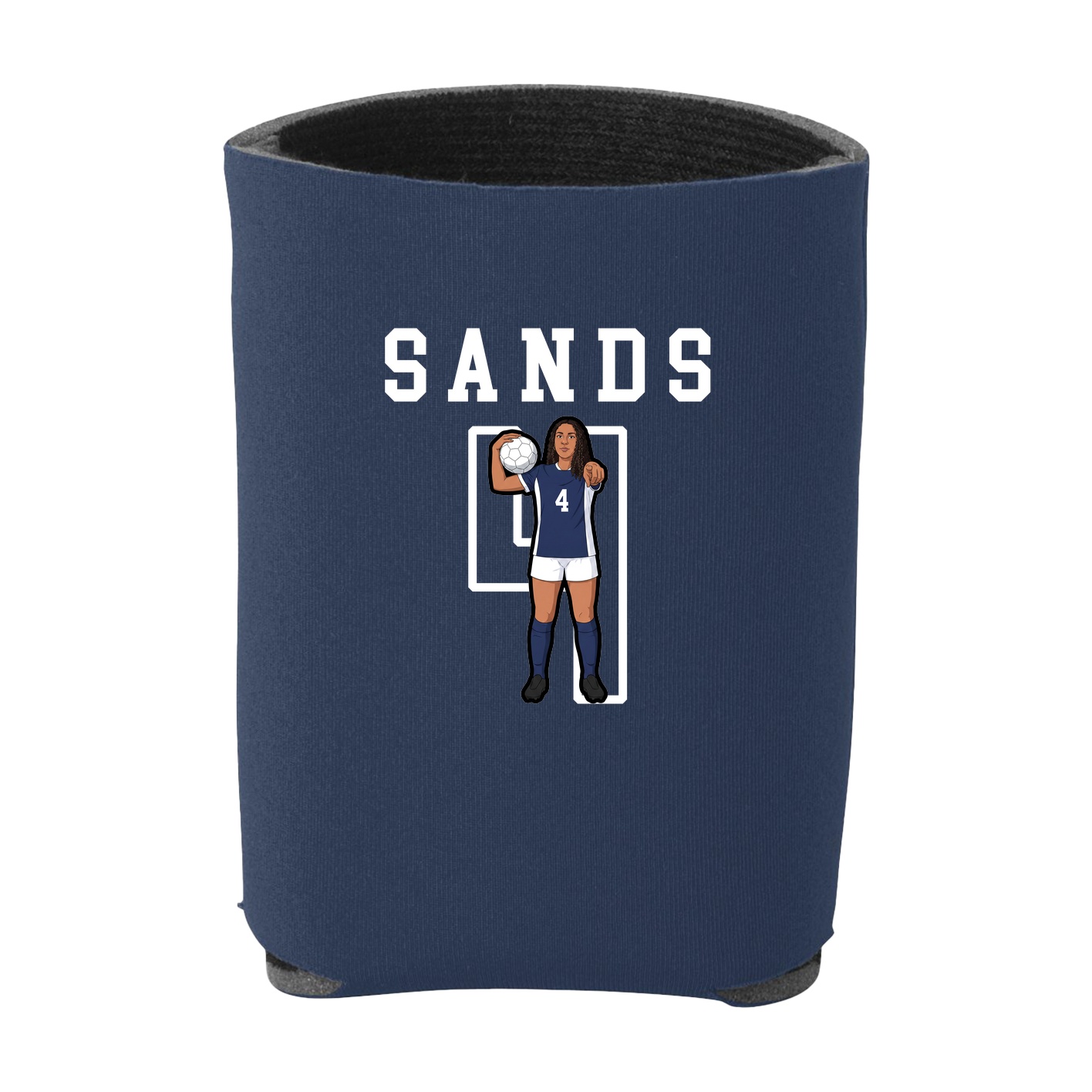 Can Holder — Shirsey in Navy