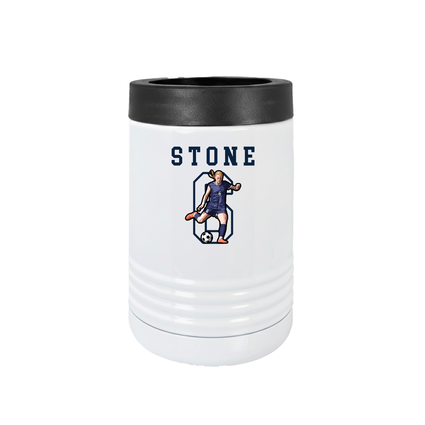 Beverage Holder — Shirsey in White