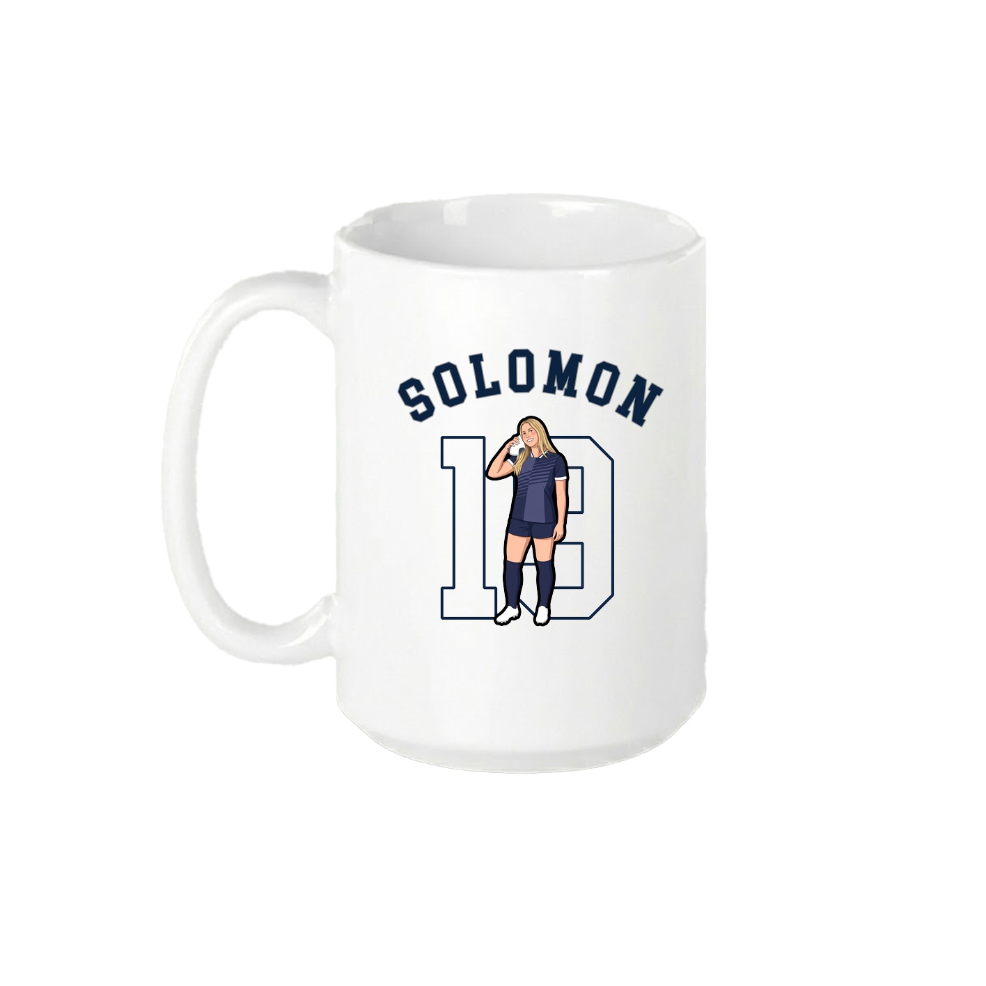 15oz Coffee Mug